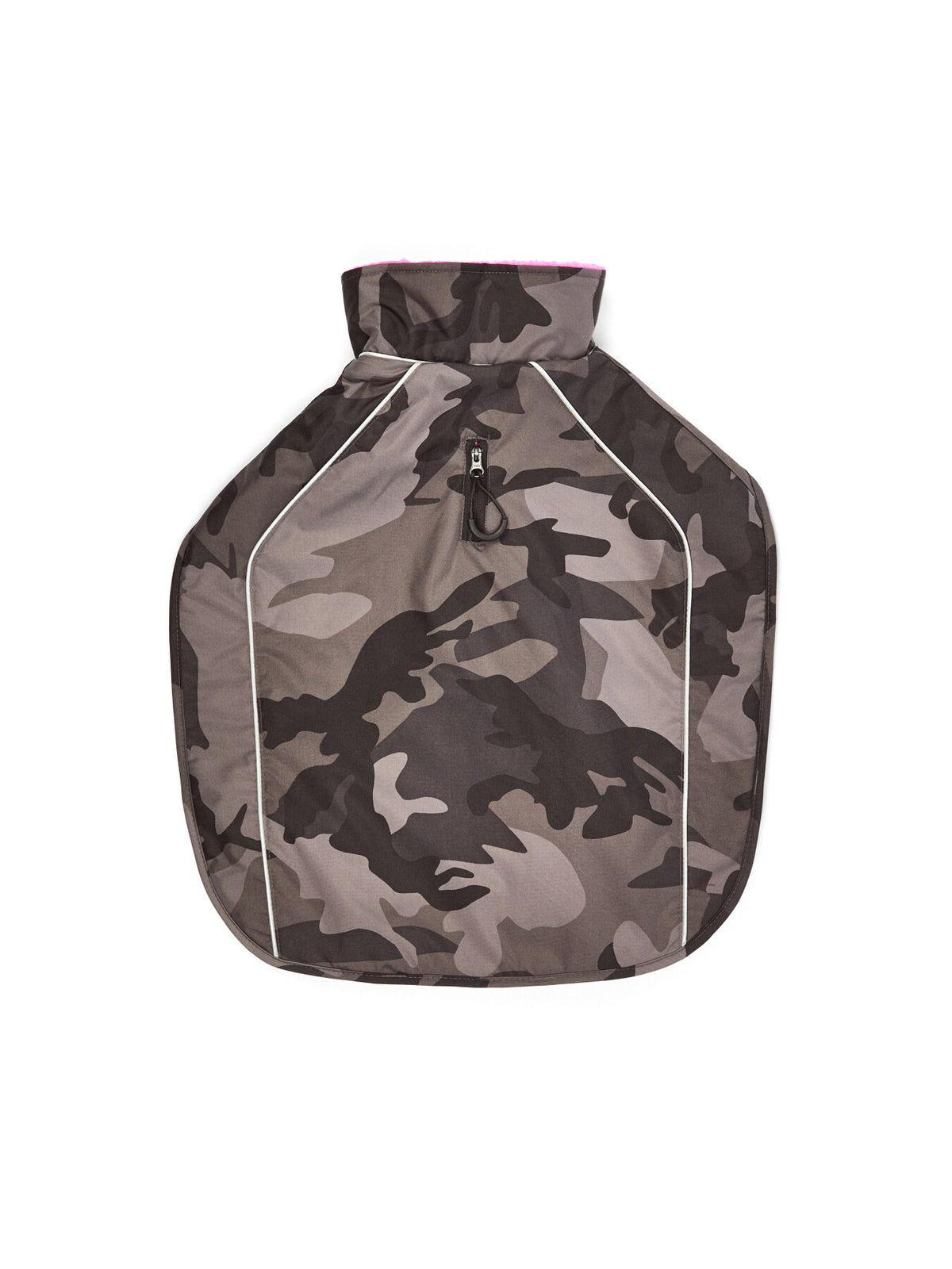 Waterproof Dog Robe