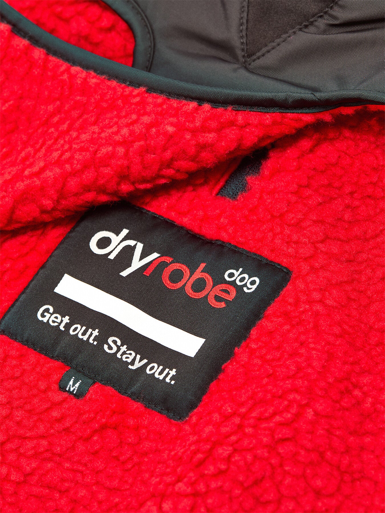 Waterproof Dog Robe