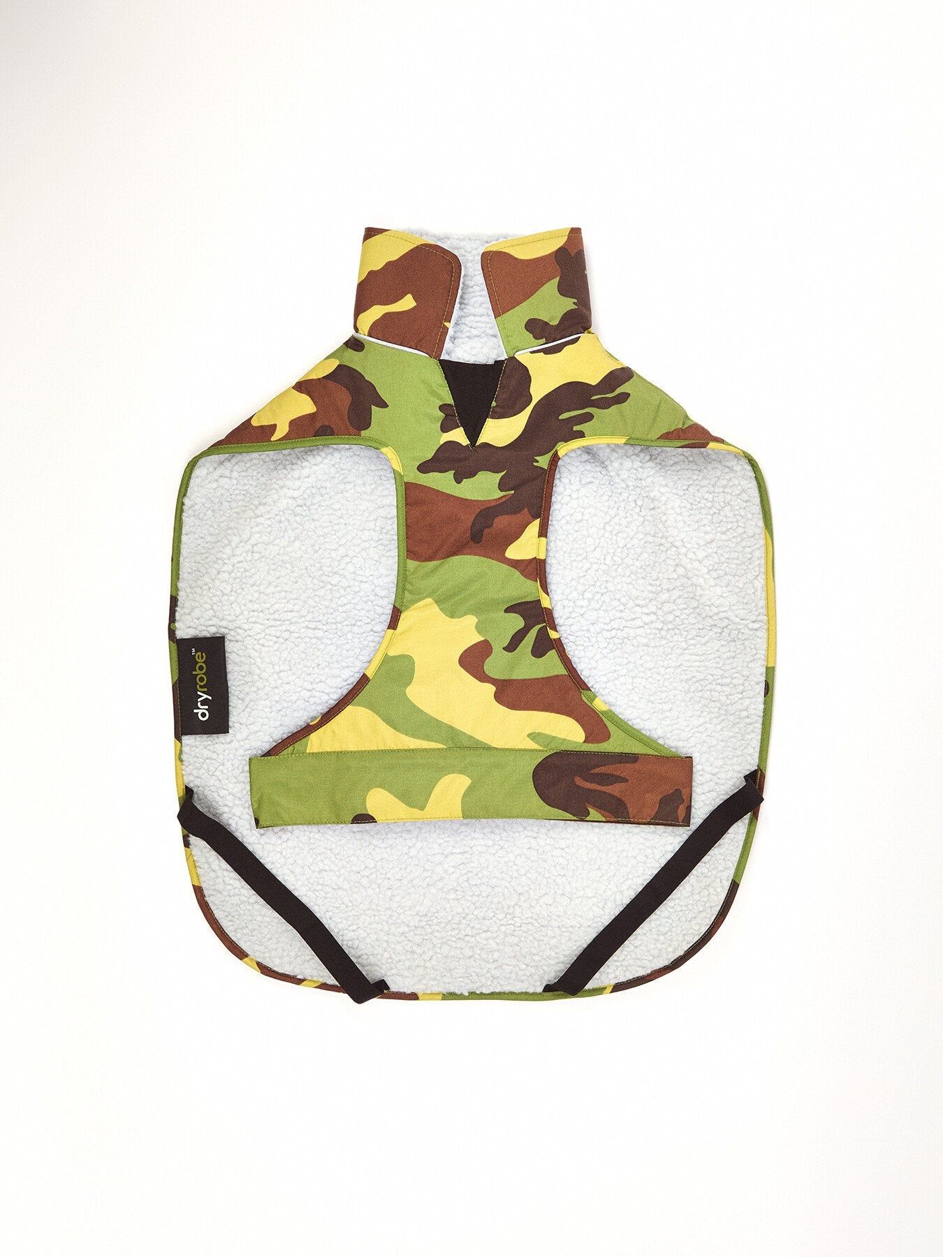 Waterproof Dog Robe