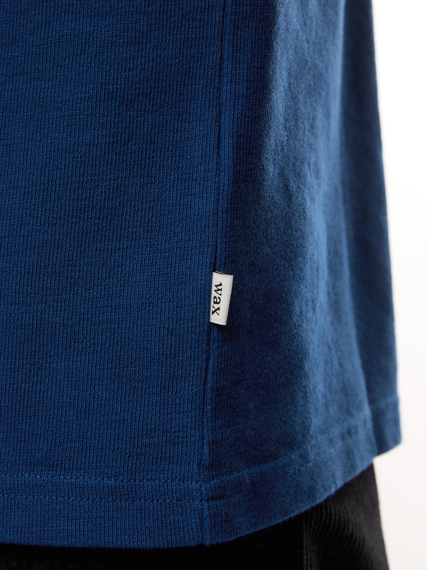 Dean Organic Cotton Short Sleeve T Shirt