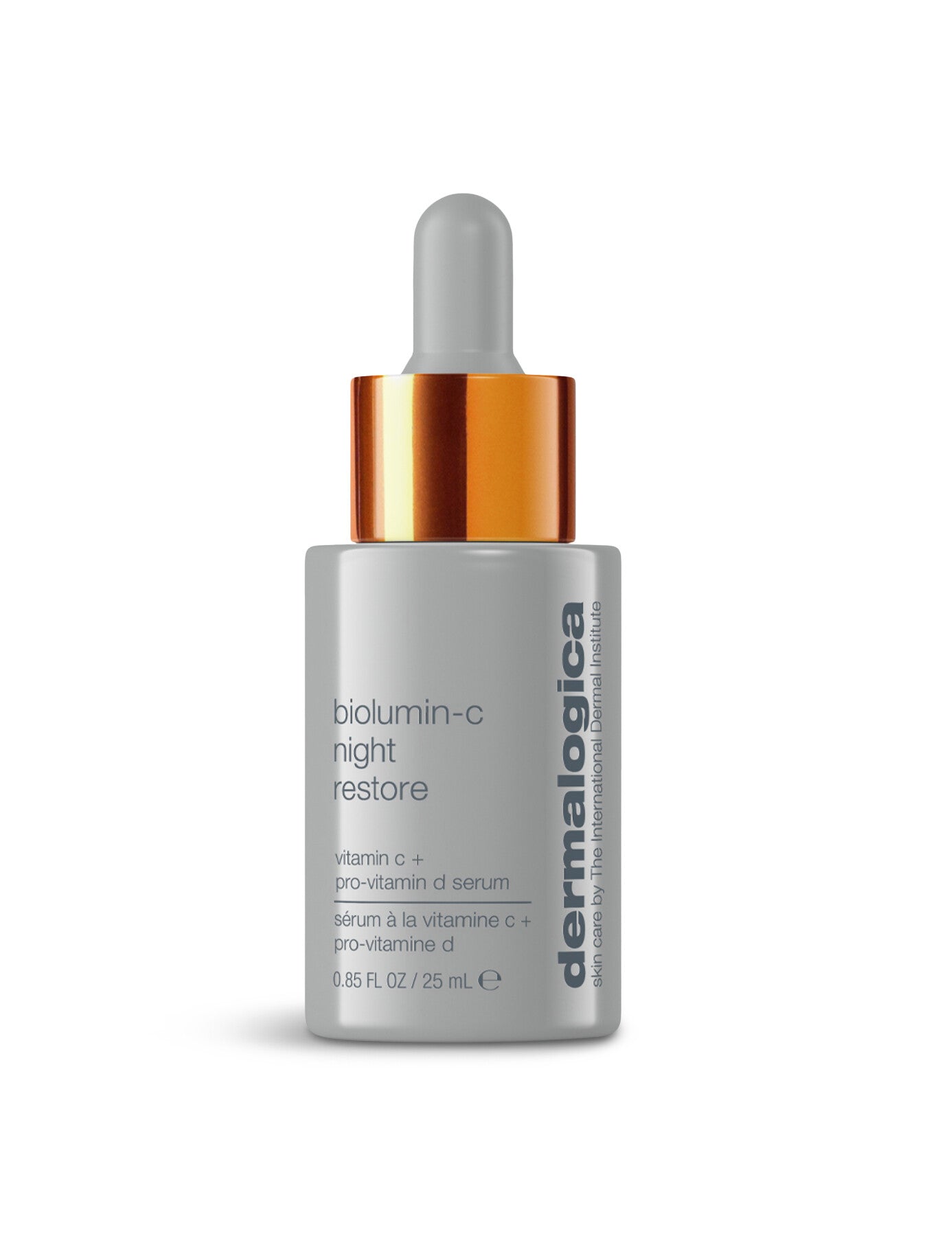 Biolumin-C Night Restore