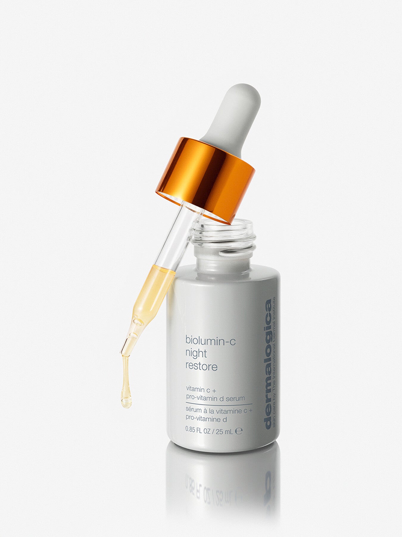Biolumin-C Night Restore