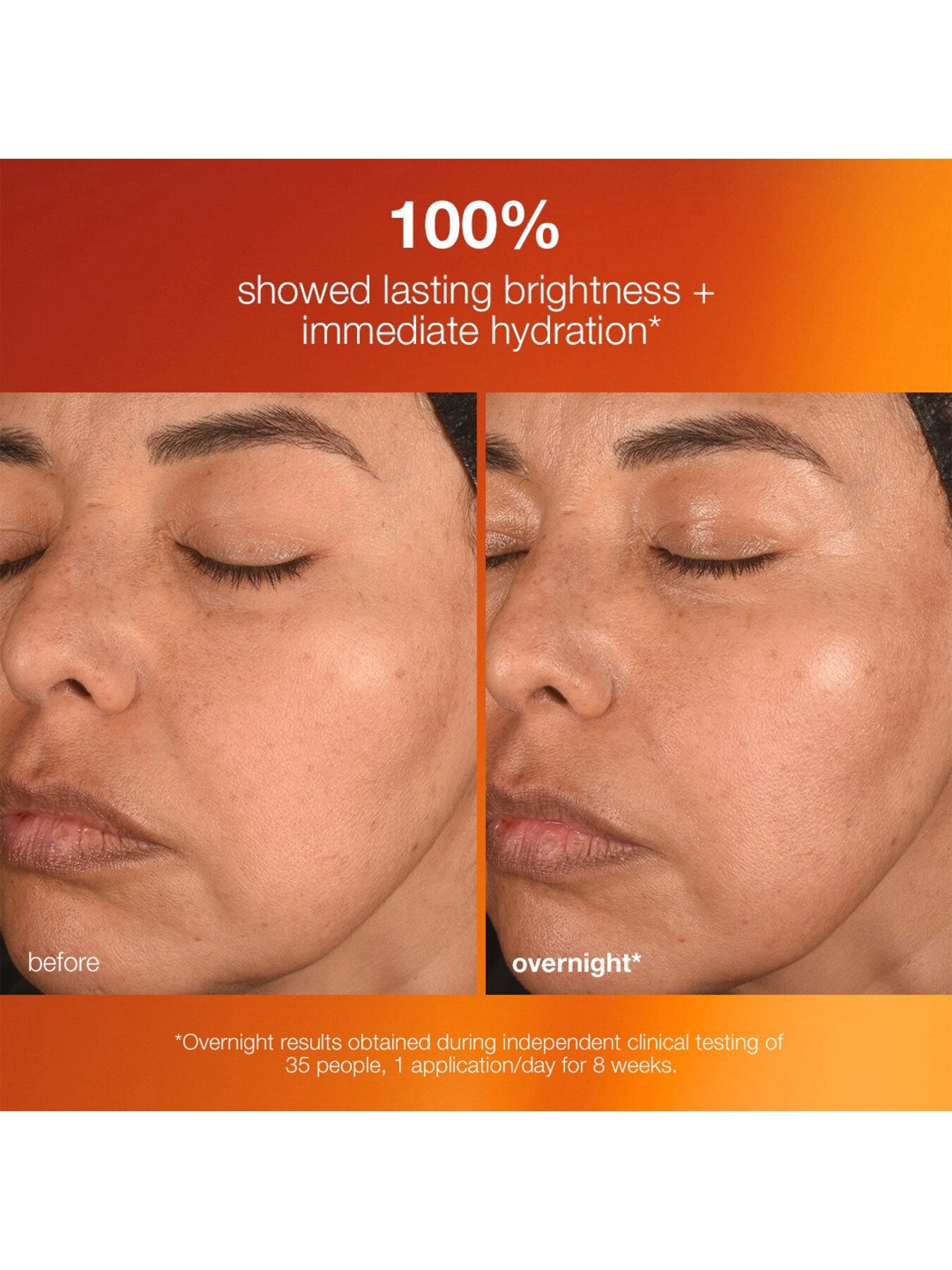 Biolumin-C Night Restore