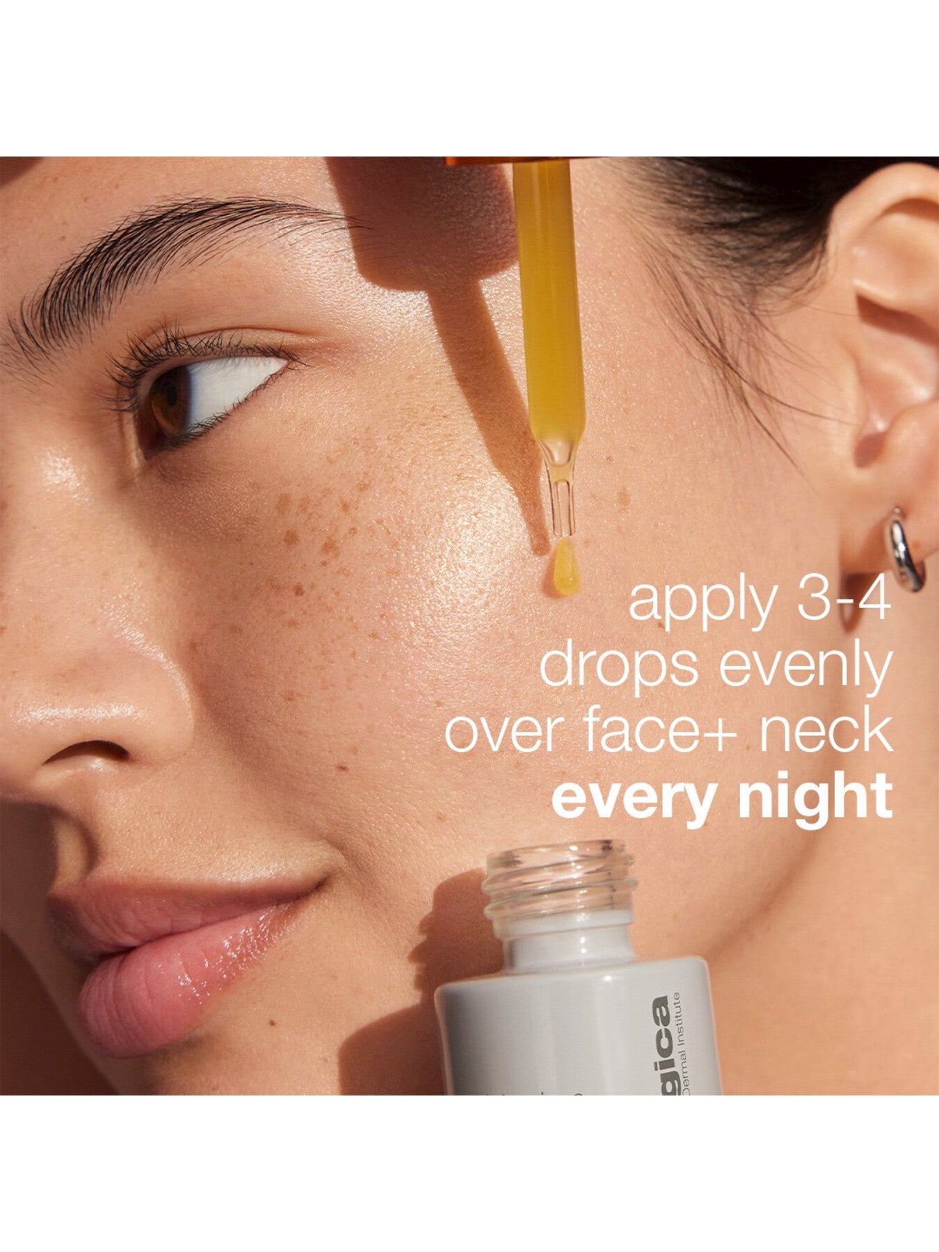 Biolumin-C Night Restore