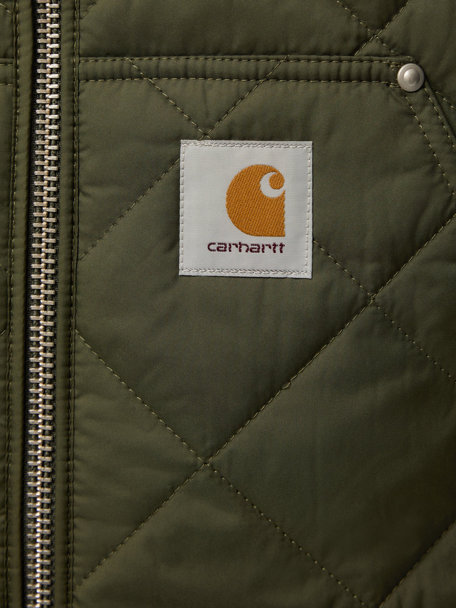 OG Active Rivet Jacket