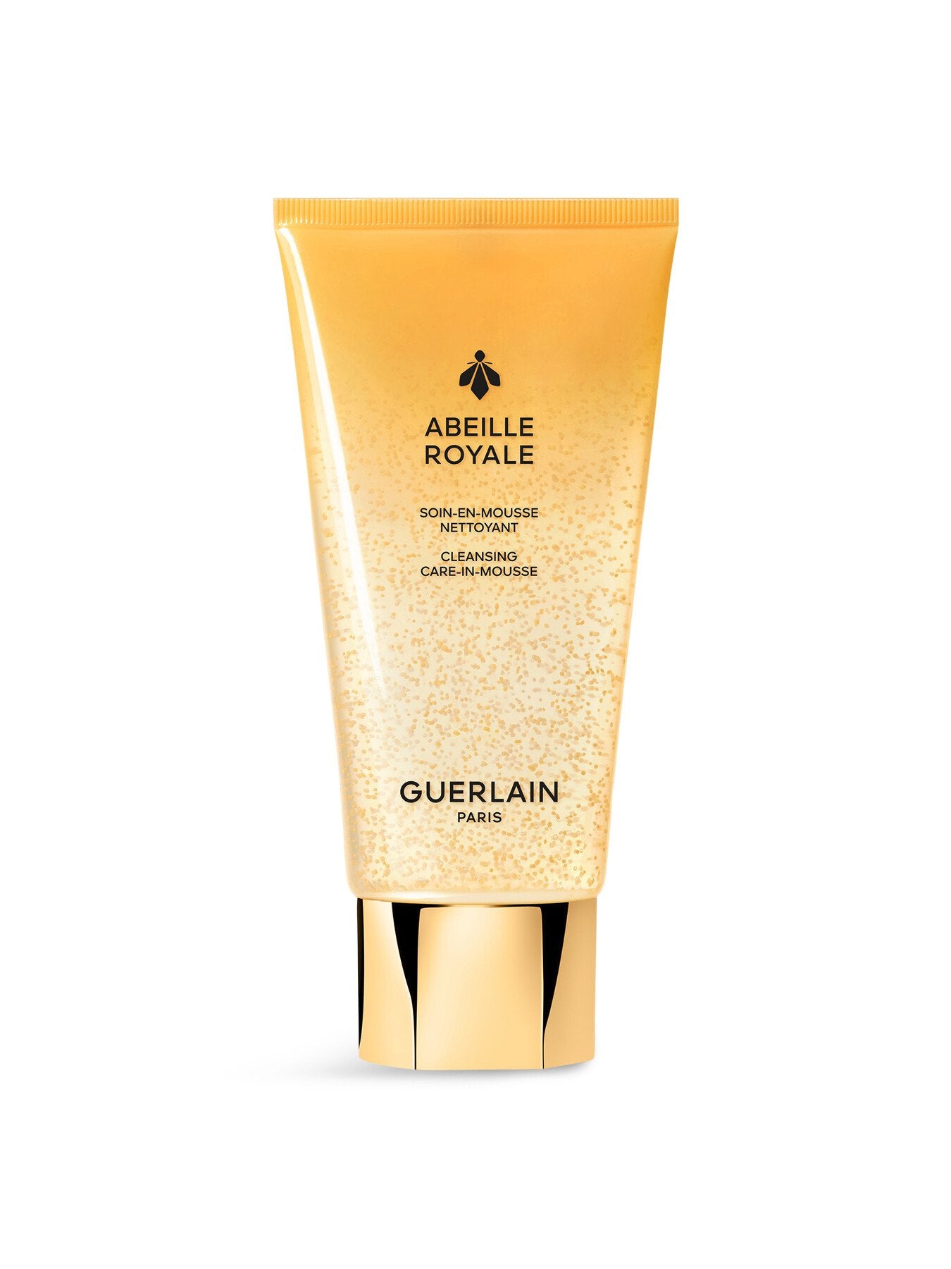 Abeille Royale Cleansing Care In Mousse 175ml