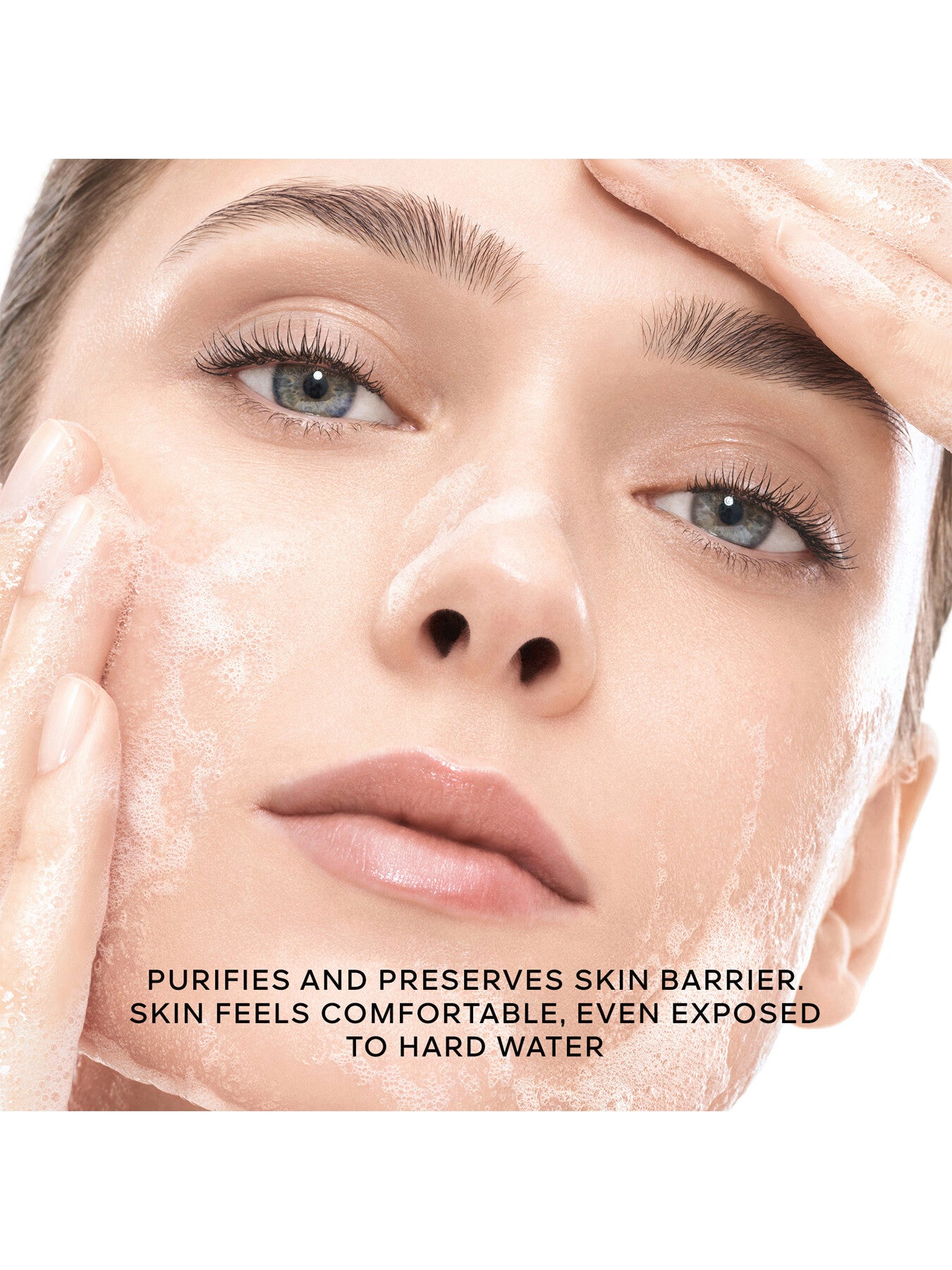 Abeille Royale Cleansing Care In Mousse 175ml