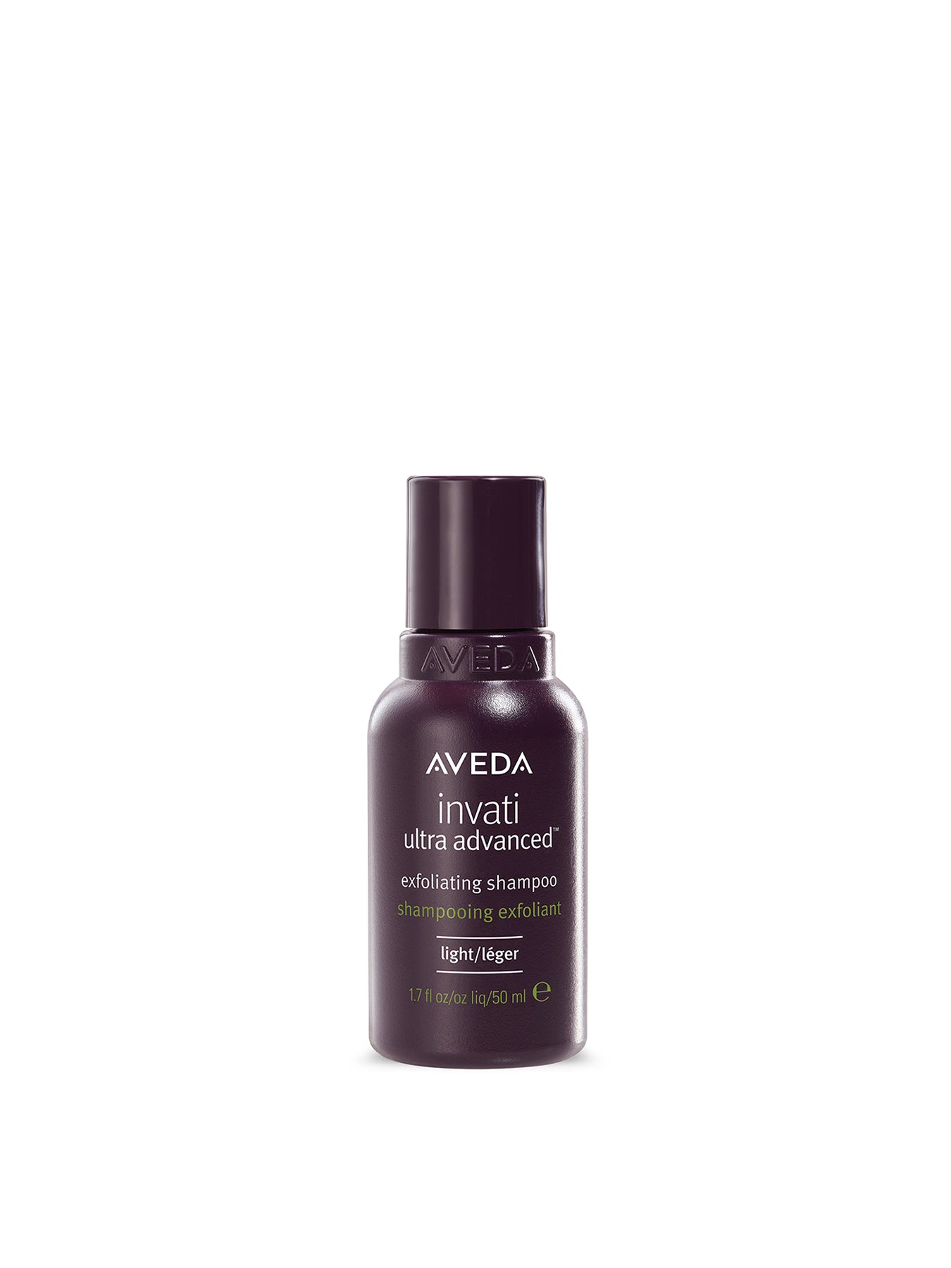 Invati Ultra Advanced™ Exfoliating Shampoo Light 50ml