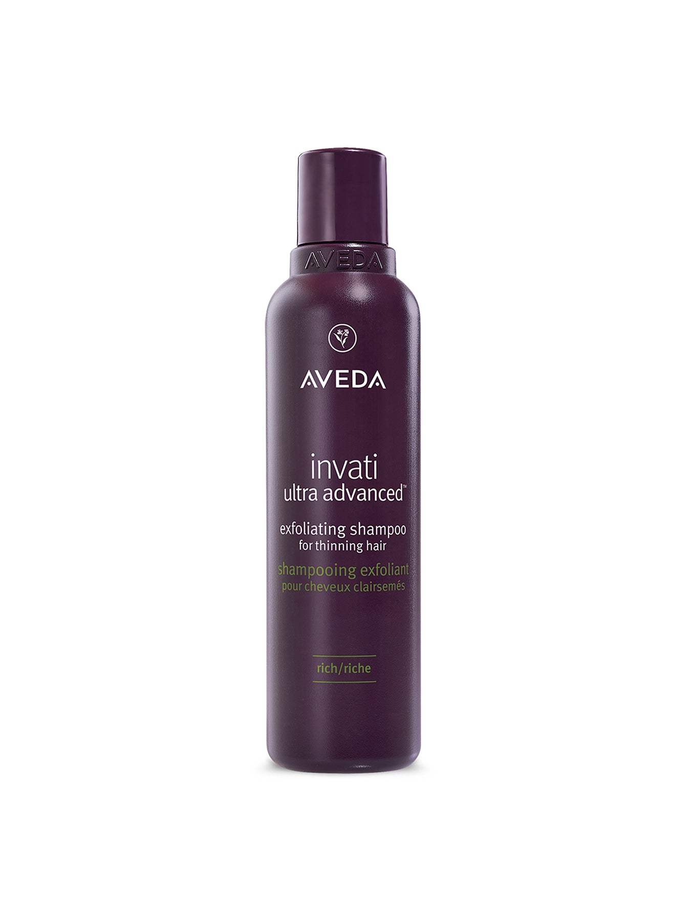 Invati Ultra Advanced™ Exfoliating Shampoo Rich 200ml