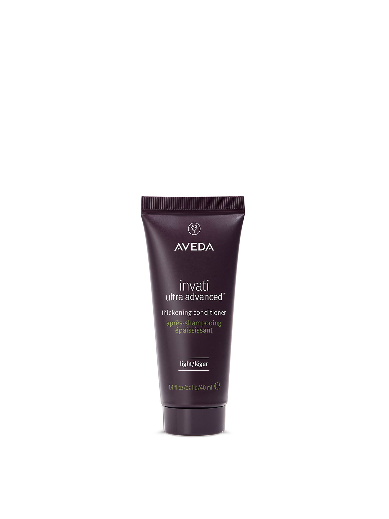 Invati Ultra Advanced™ Thickening Conditioner Light 40ml
