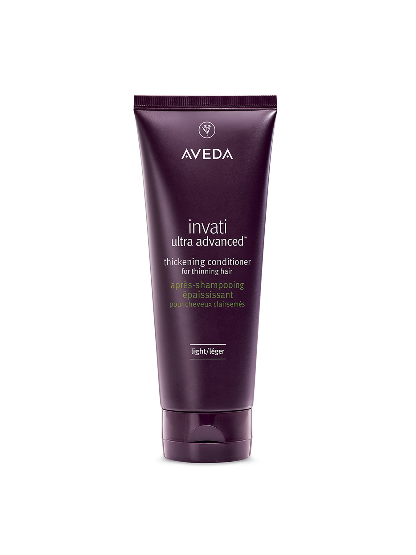 Invati Ultra Advanced™ Thickening Conditioner Light 200ml
