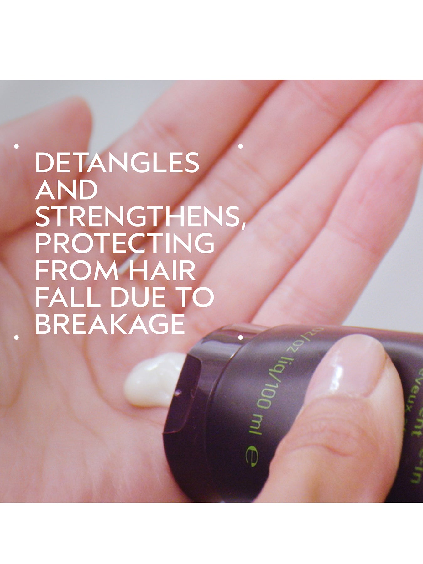 Invati Ultra Advanced™ Fortifying Leave-in Treatment 100ml