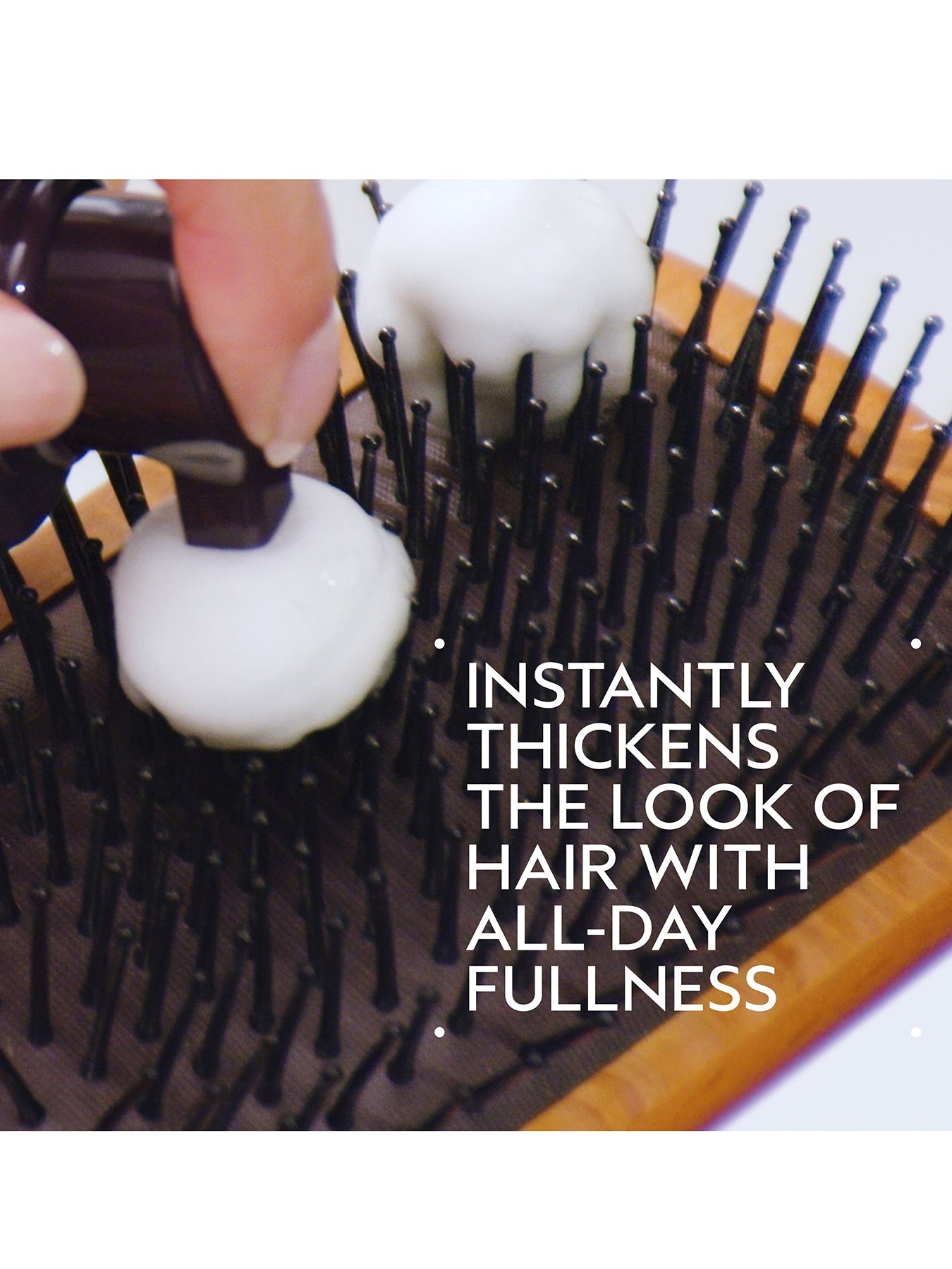 Invati Ultra Advanced™ Thickening Foam 150ml