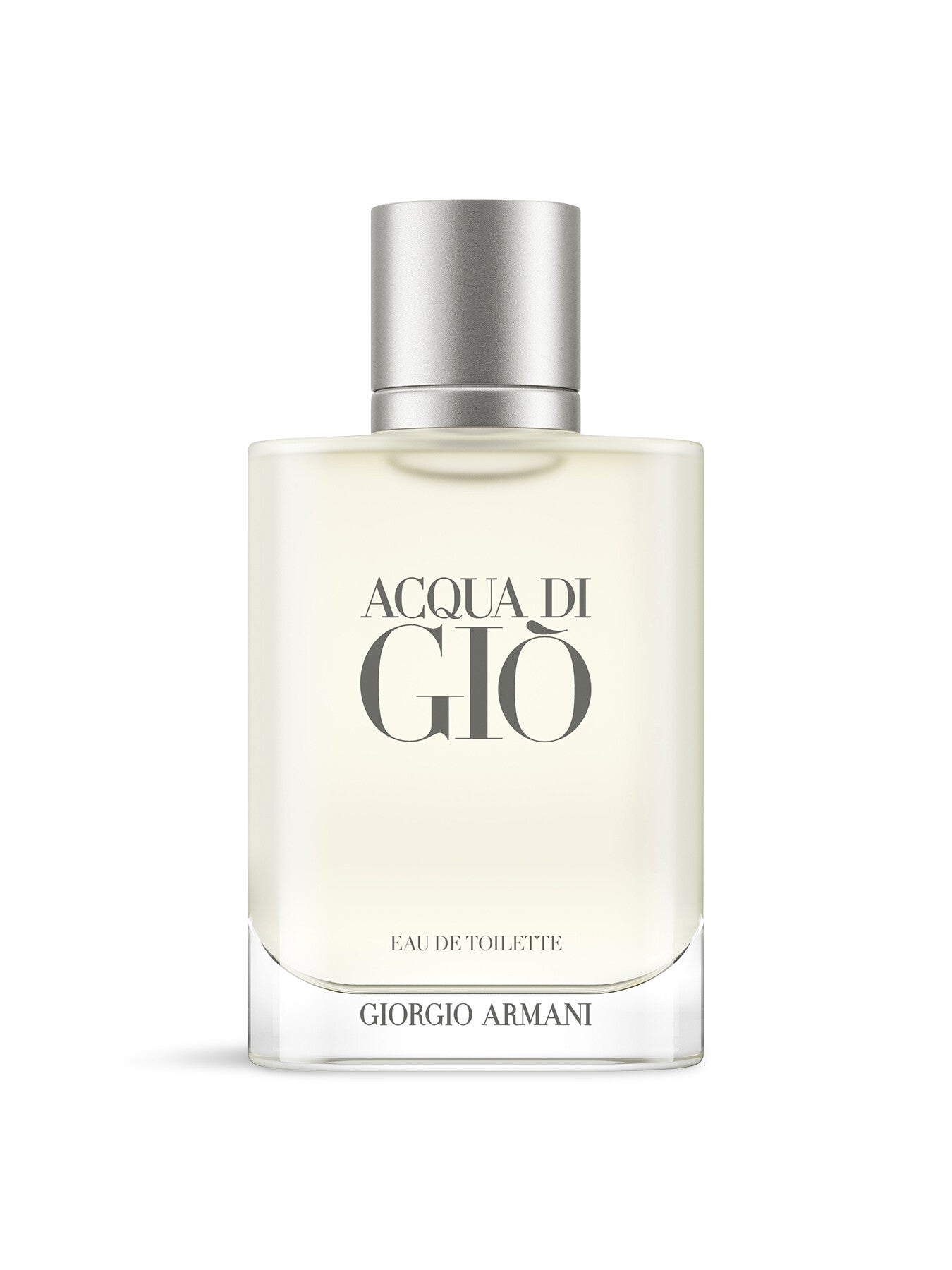 【値下】未開封ACQUA DI GIO GIORGIO ARMANI 100ml Acqua Di Gio Eau de Toilette 100ml – Fenwick