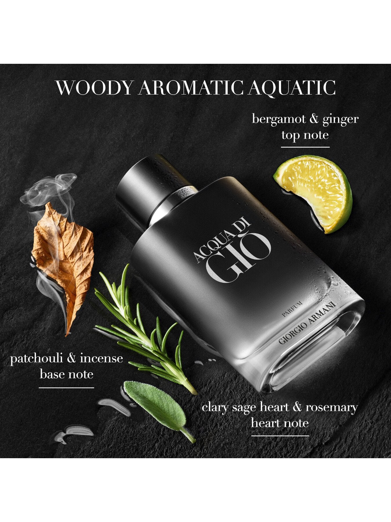 Acqua Di Gio Parfum 100ml