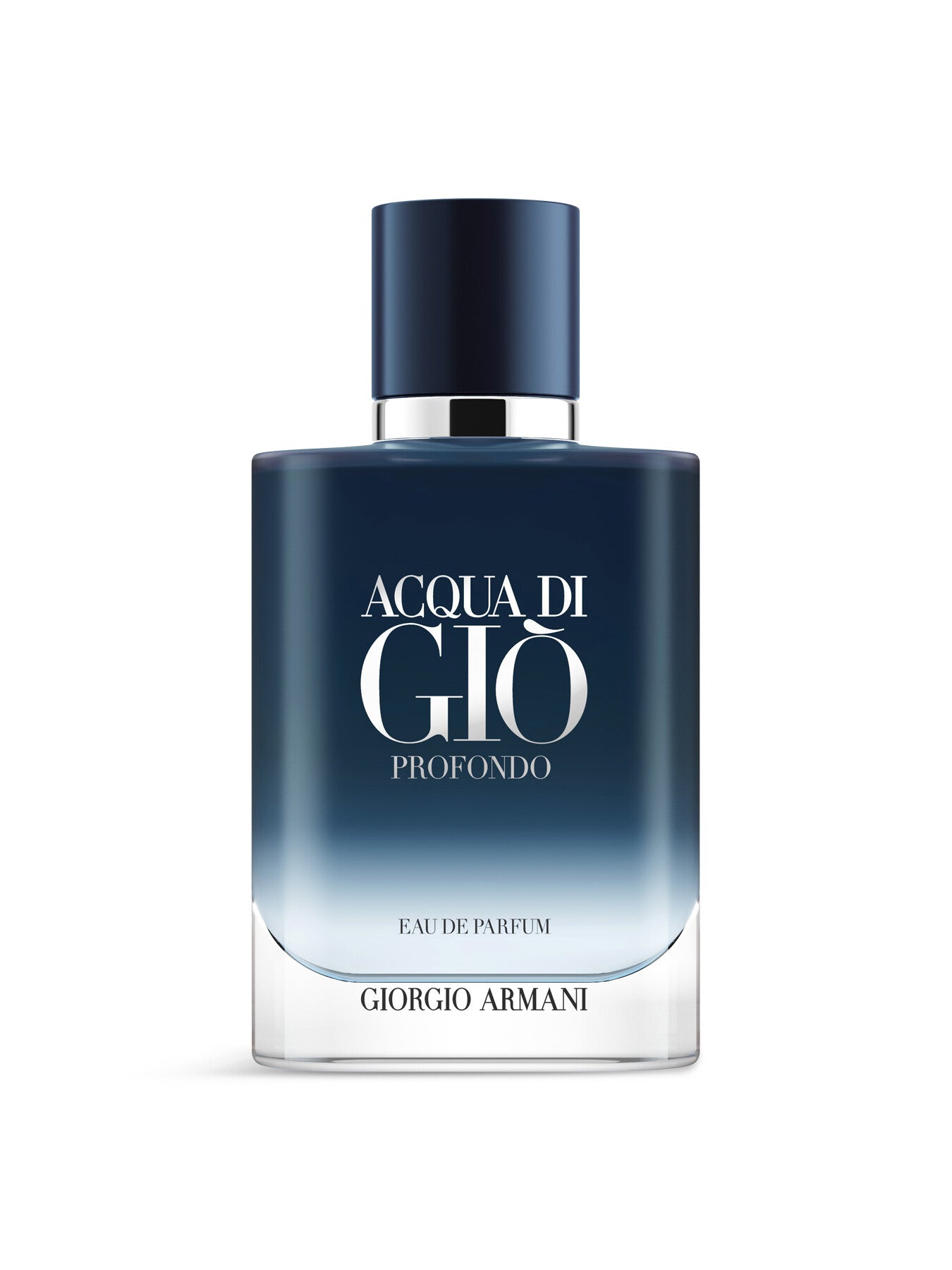 Acqua di Giò Profondo Eau de Parfum 50ml