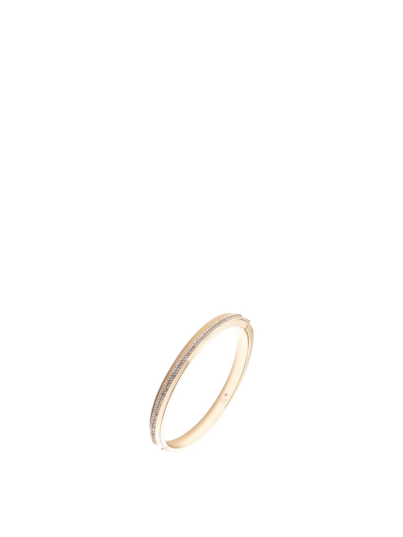 Pave Bangle