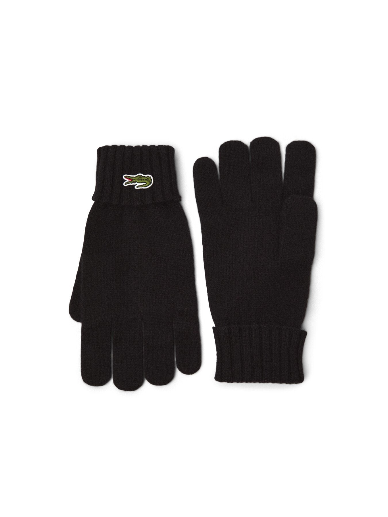 Knitted Gloves