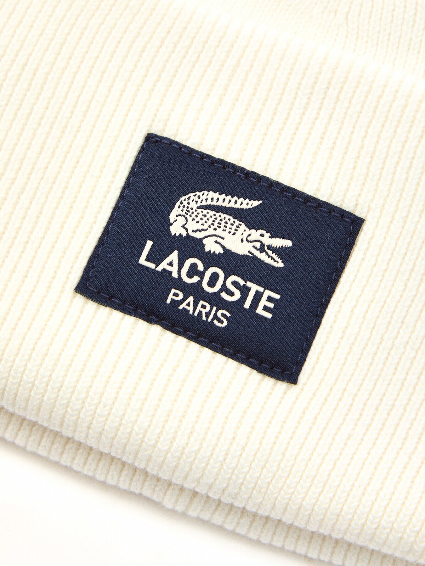 Knitted Beanie