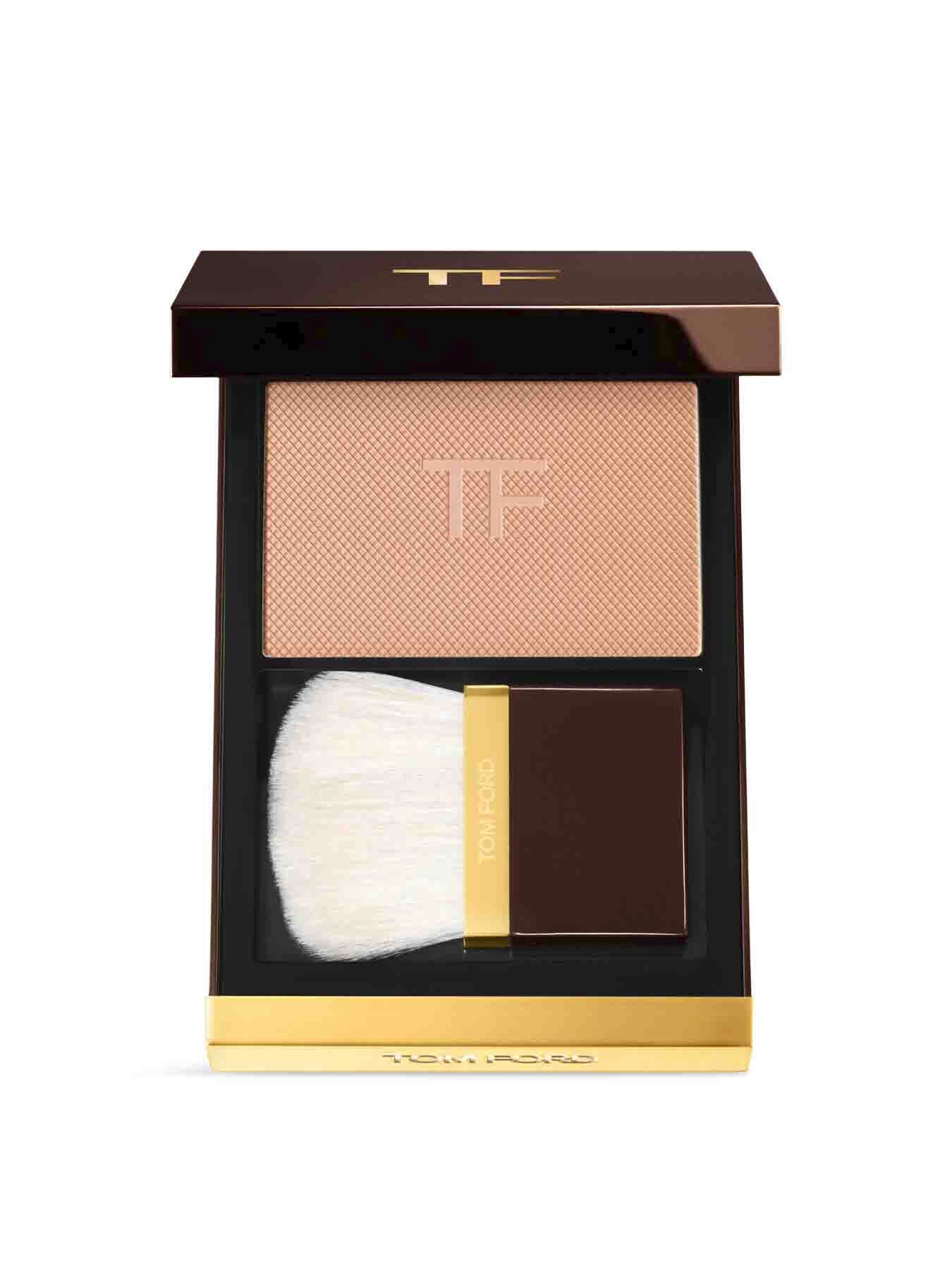 Architecture Soft Matte Blurring Powder