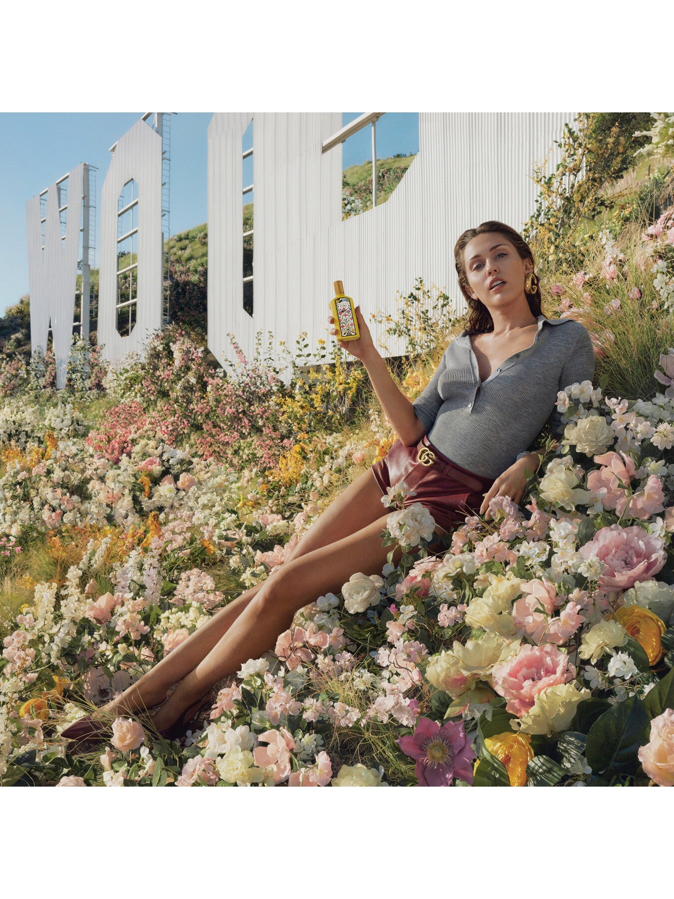 Flora Gorgeous Orchid Eau de Parfum 50ml