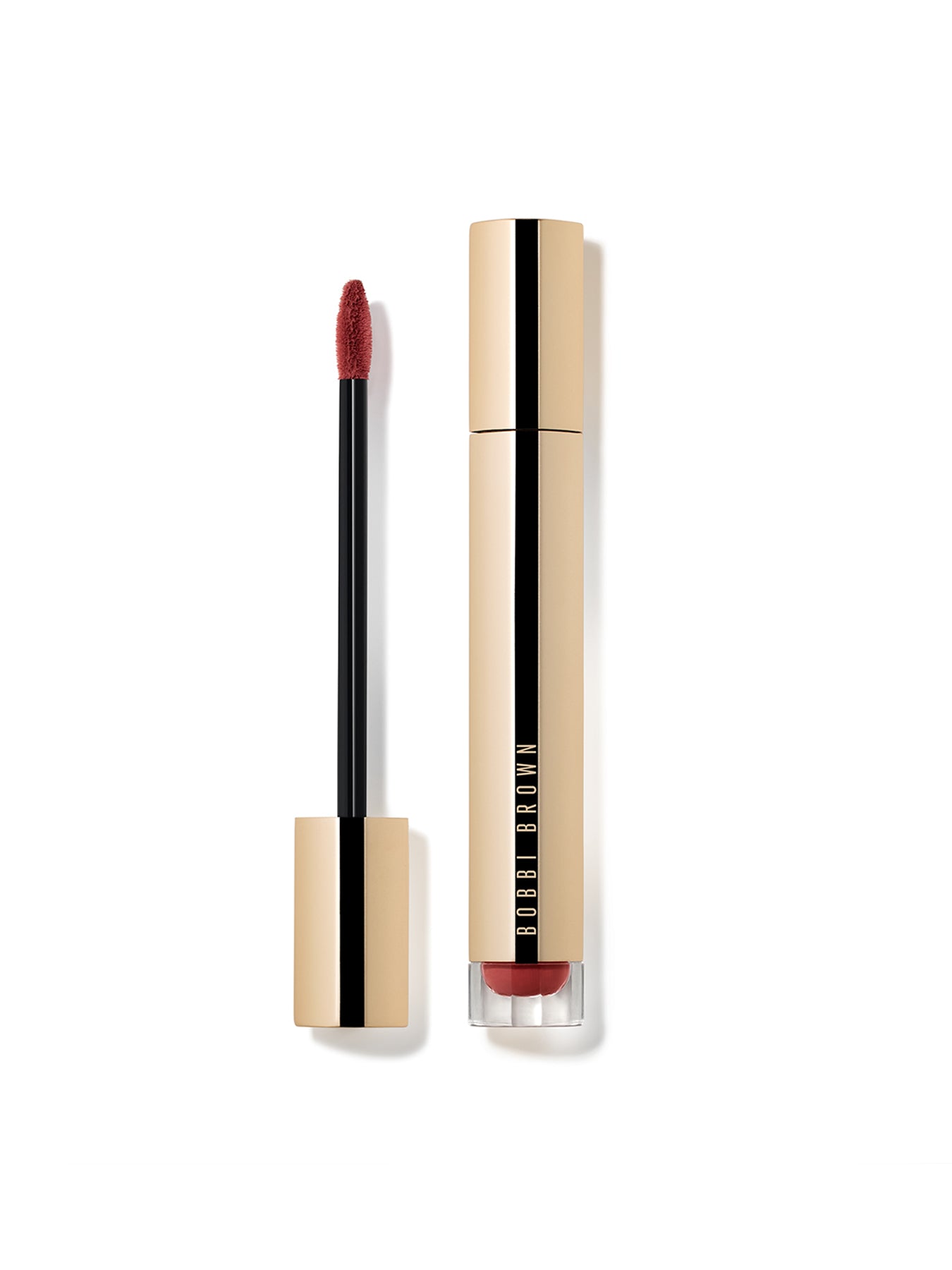 Luxe Matte Liquid Lip