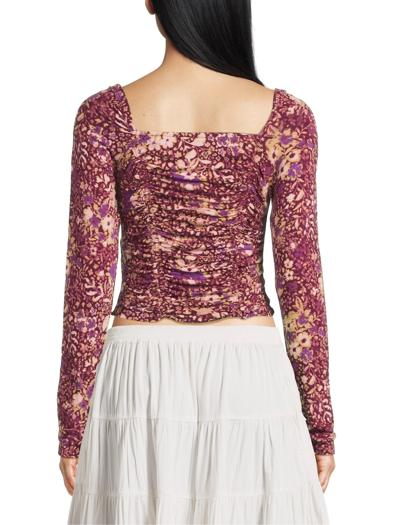 Layer It On Me Long Sleeve