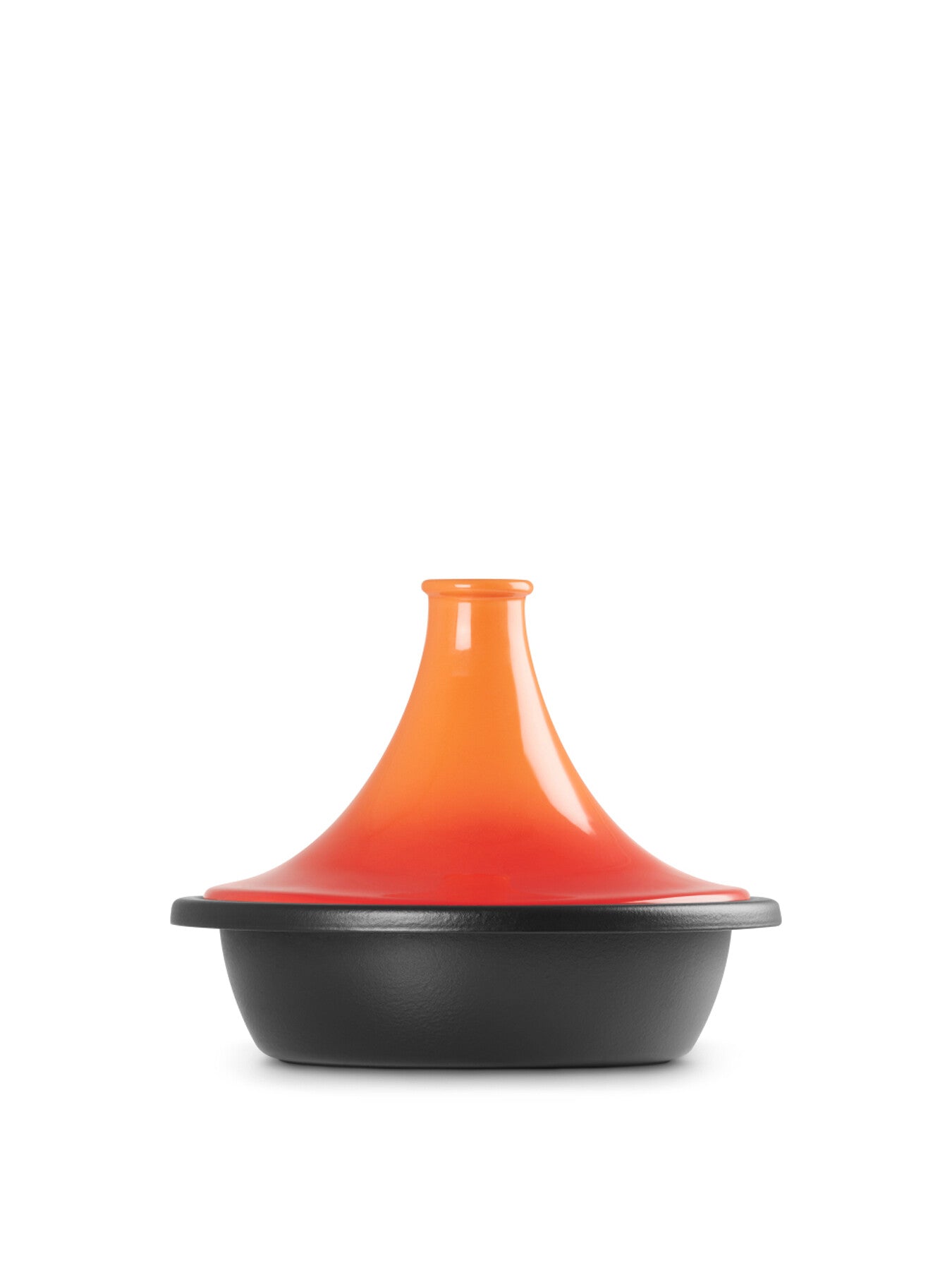 Cast Iron Tagine Volcanic