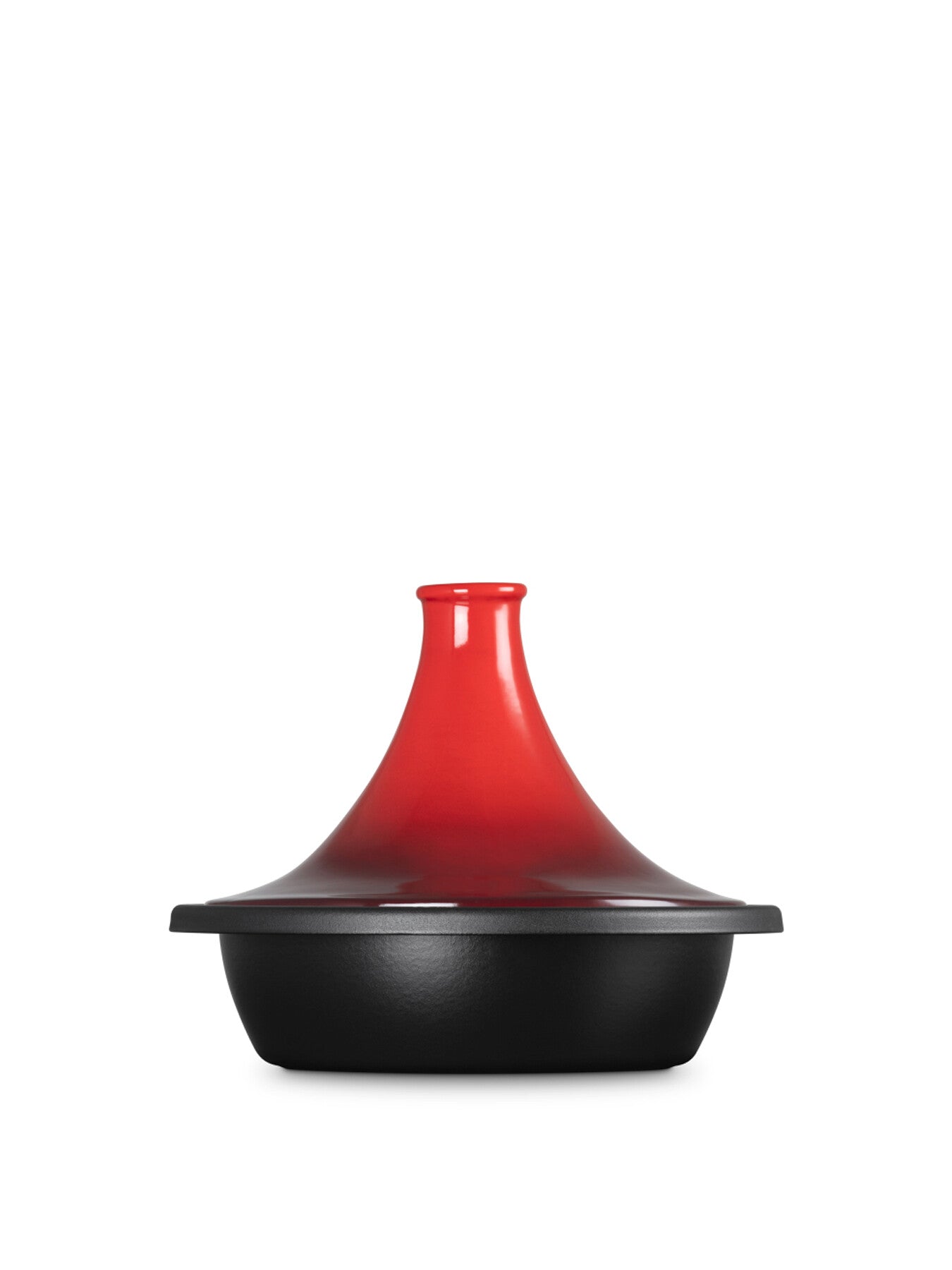 Cast Iron Tagine Cerise