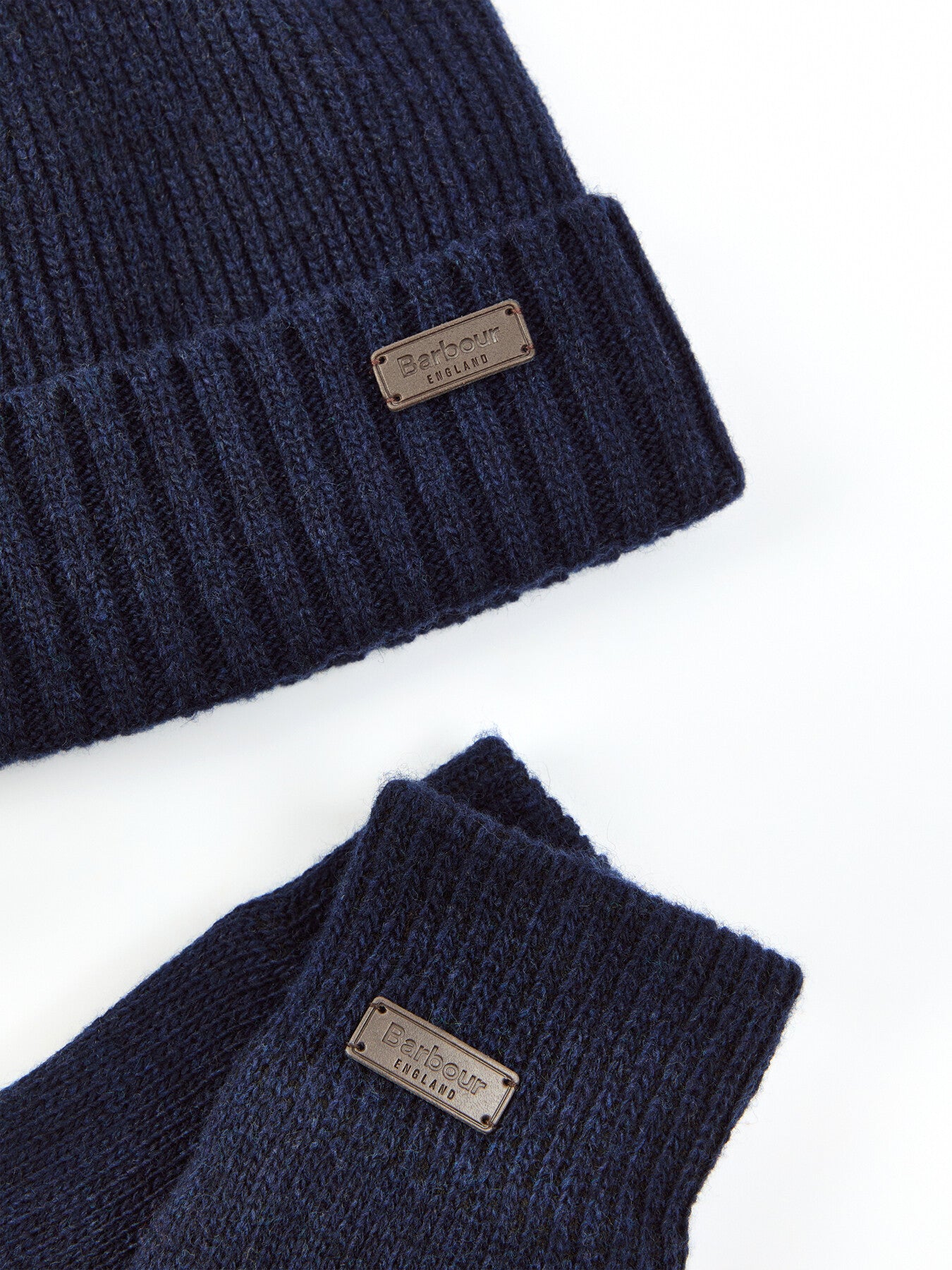 Carlton Beanie Gloves Gift Set