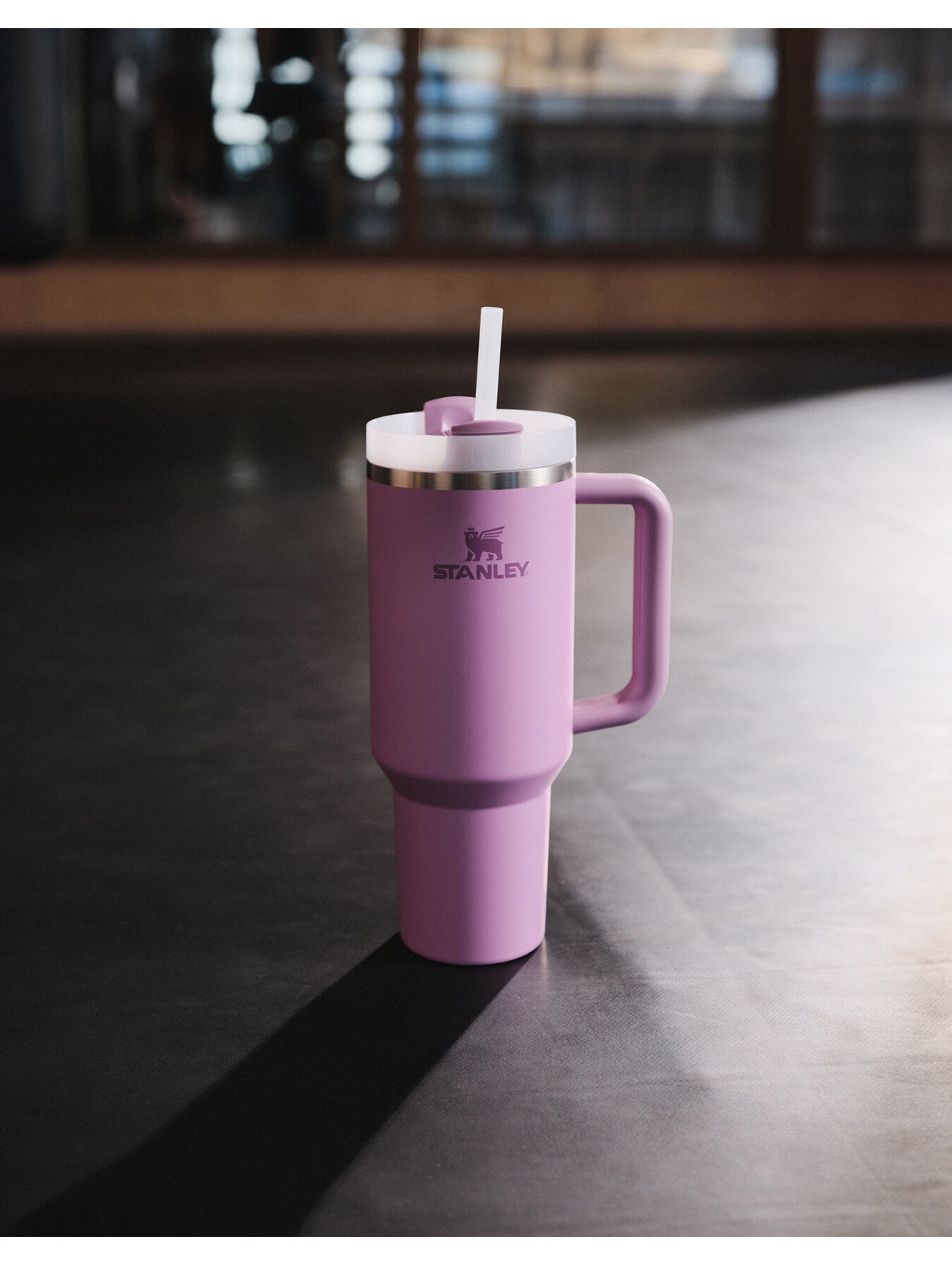 The Quencher H2.0 FlowState Tumbler 1.18l