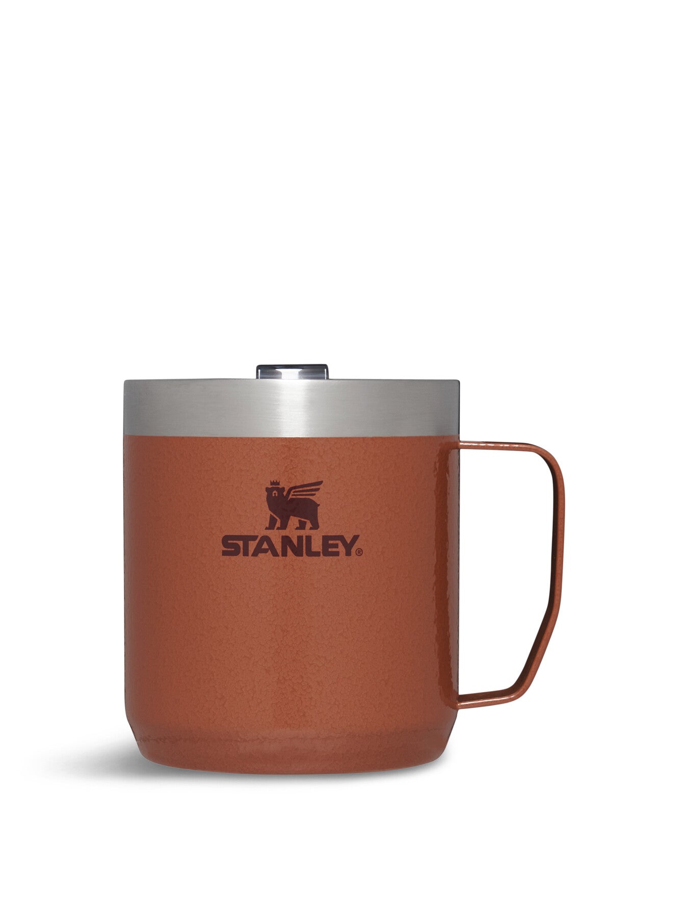 Classic Legendary Camp Mug