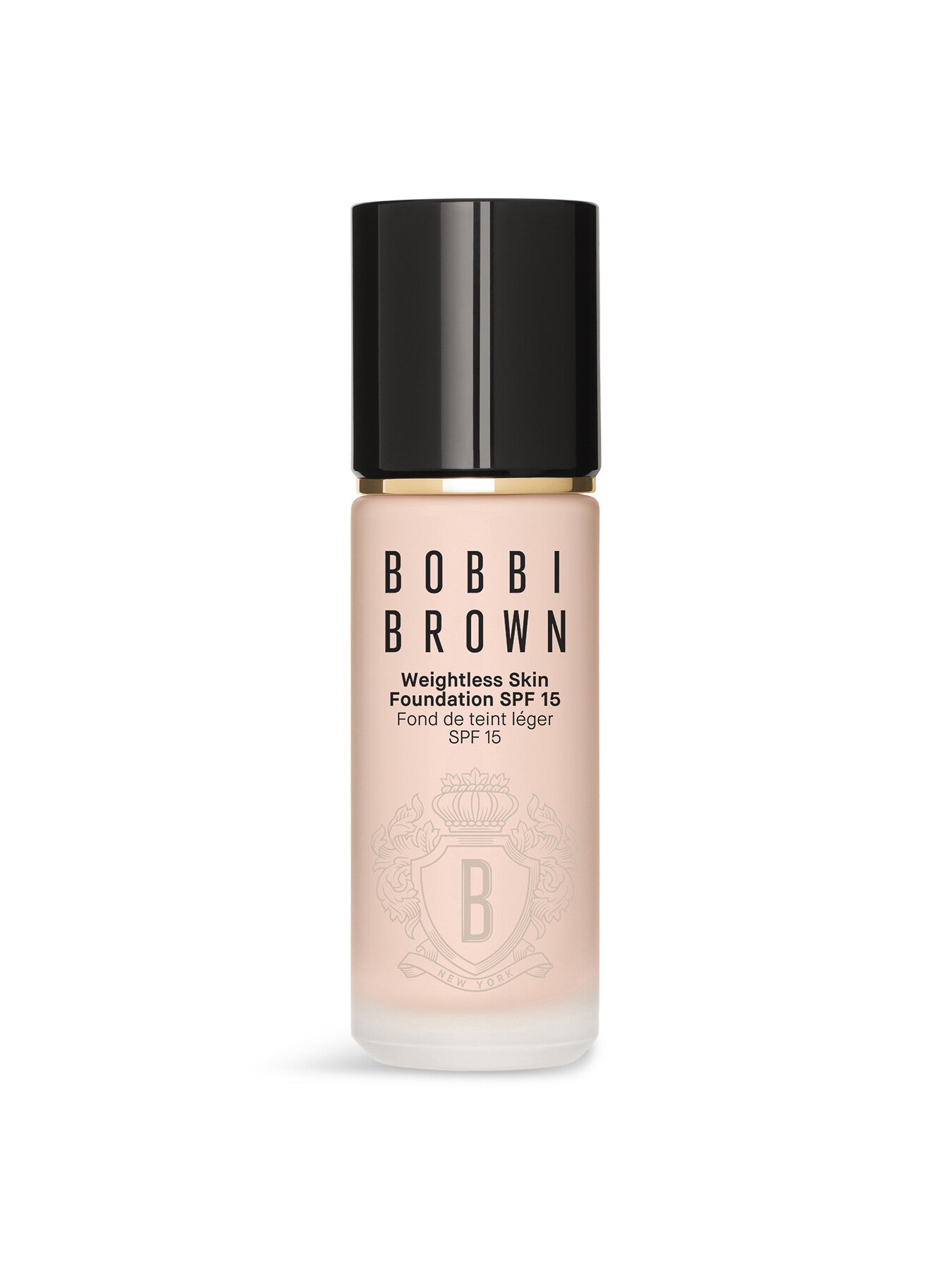 Weightless Skin Foundation SPF15 30ml