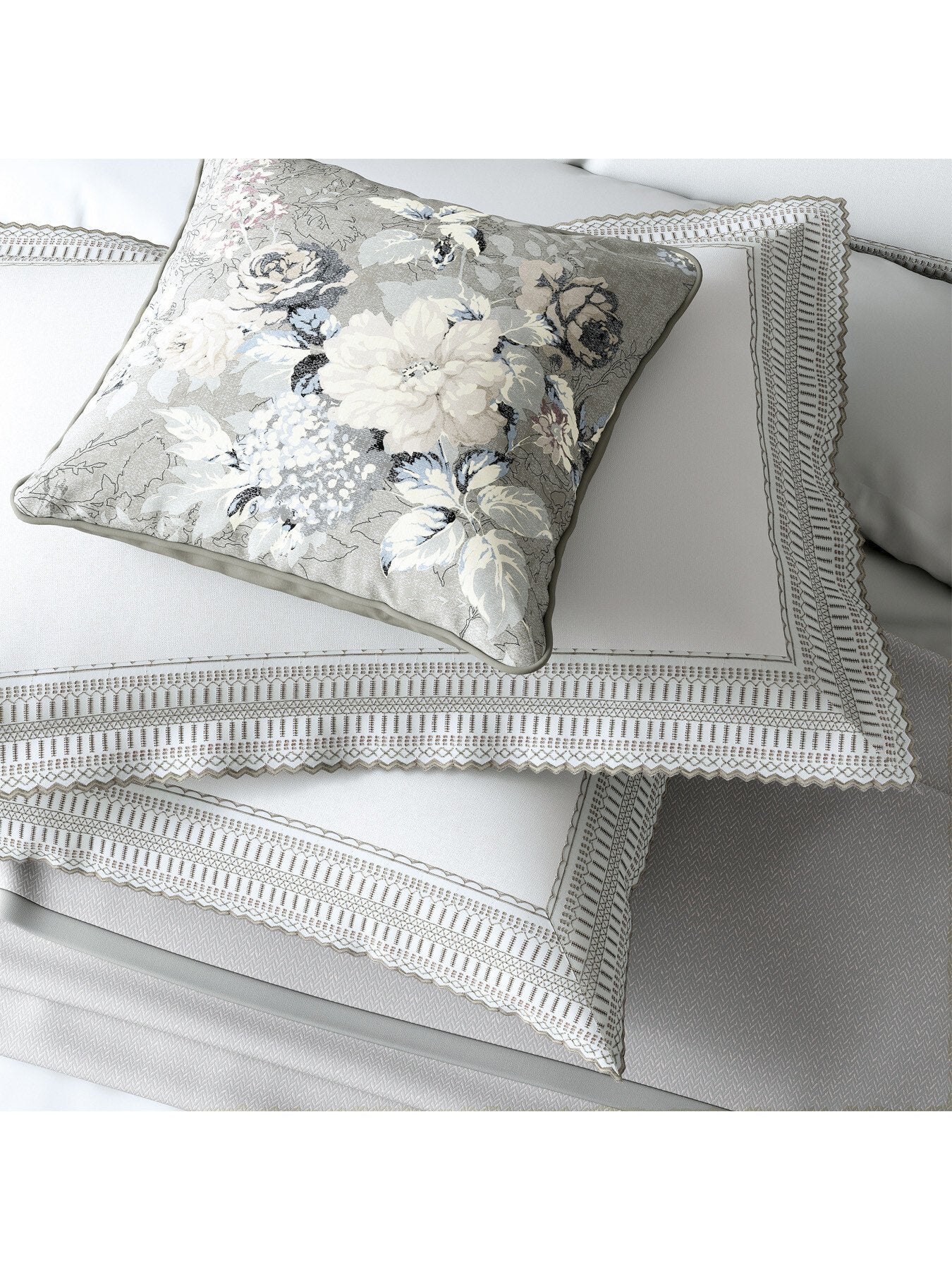 Astrid 180 thread count Pillowcase Pairs