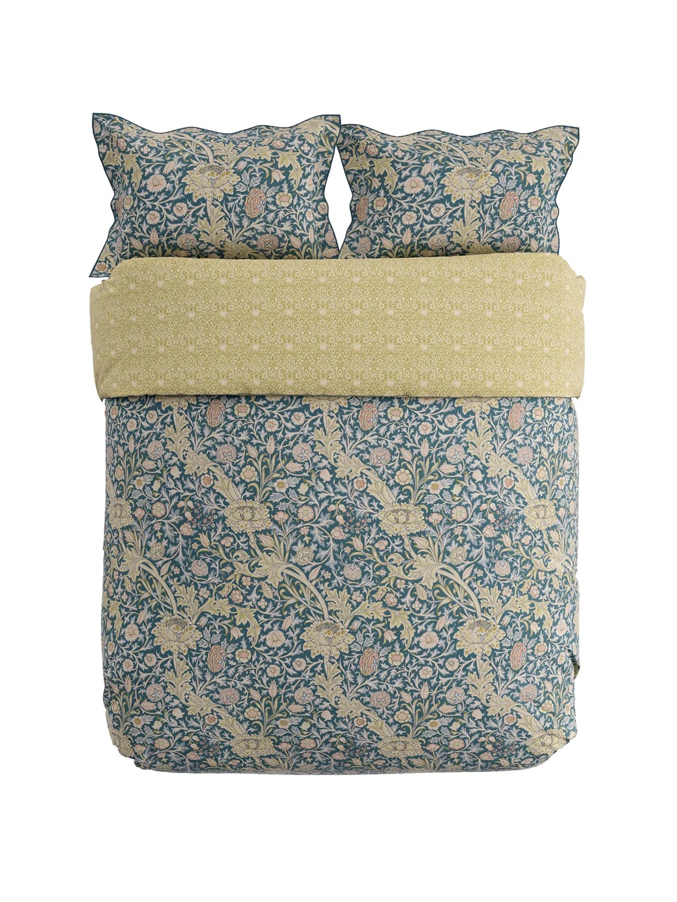Trent Cover Set Wandle