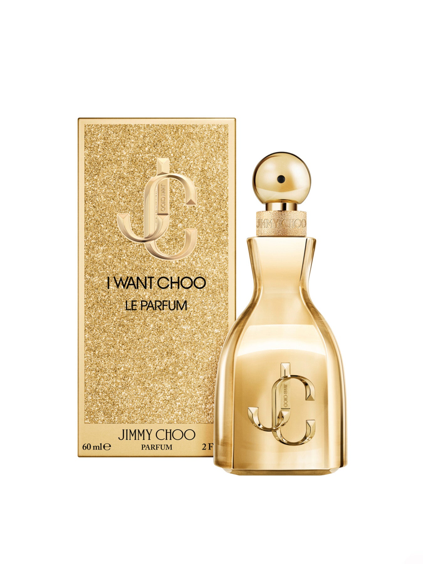 I Want Choo Le Parfum 60ml