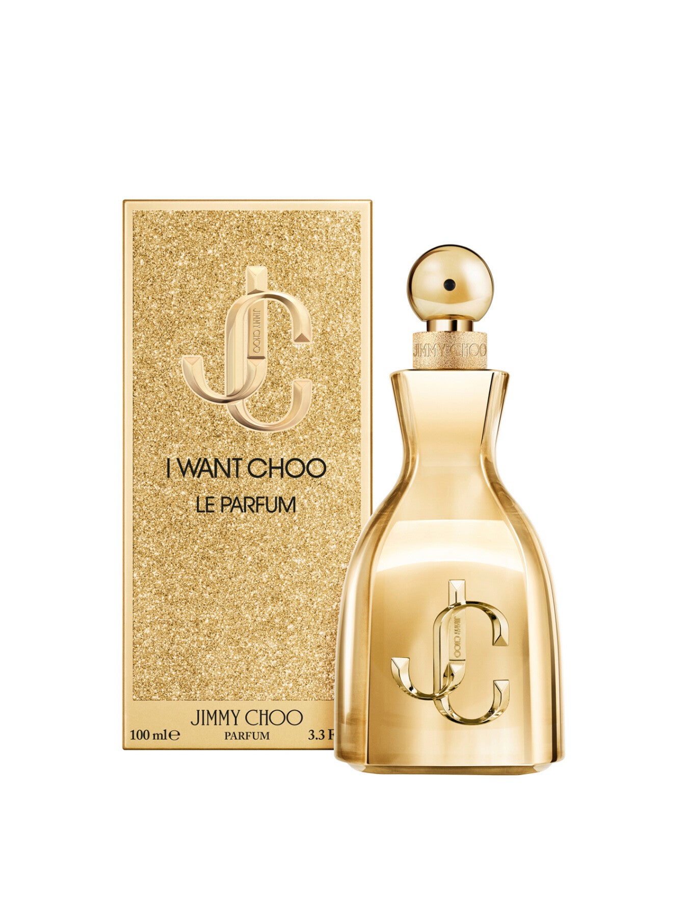 I Want Choo Le Parfum 100ml