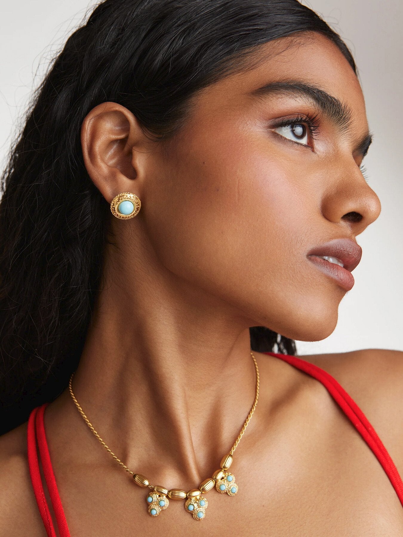 Amalfi Earrings