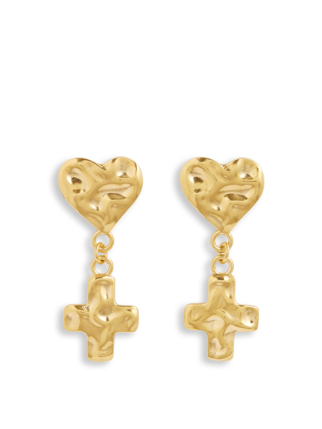 San Domino Earrings