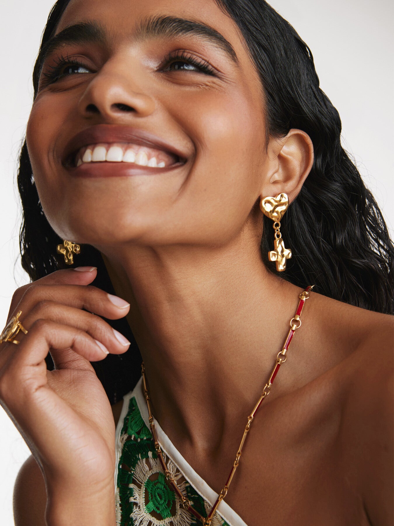San Domino Earrings