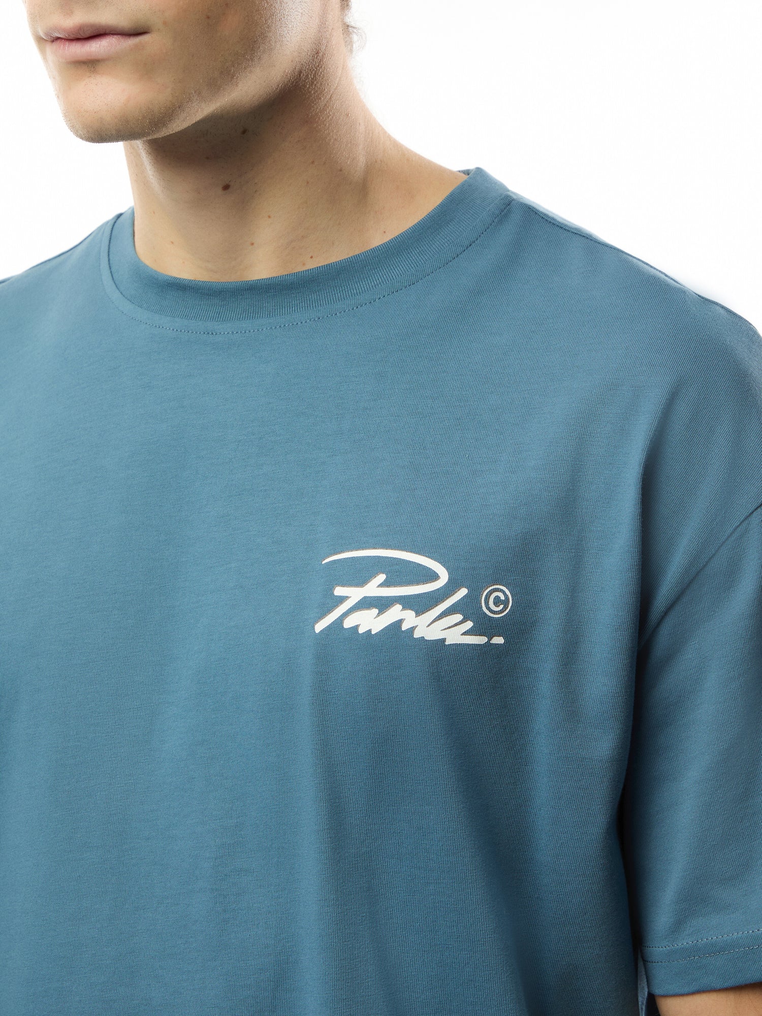 Ramon Oversized T-Shirt