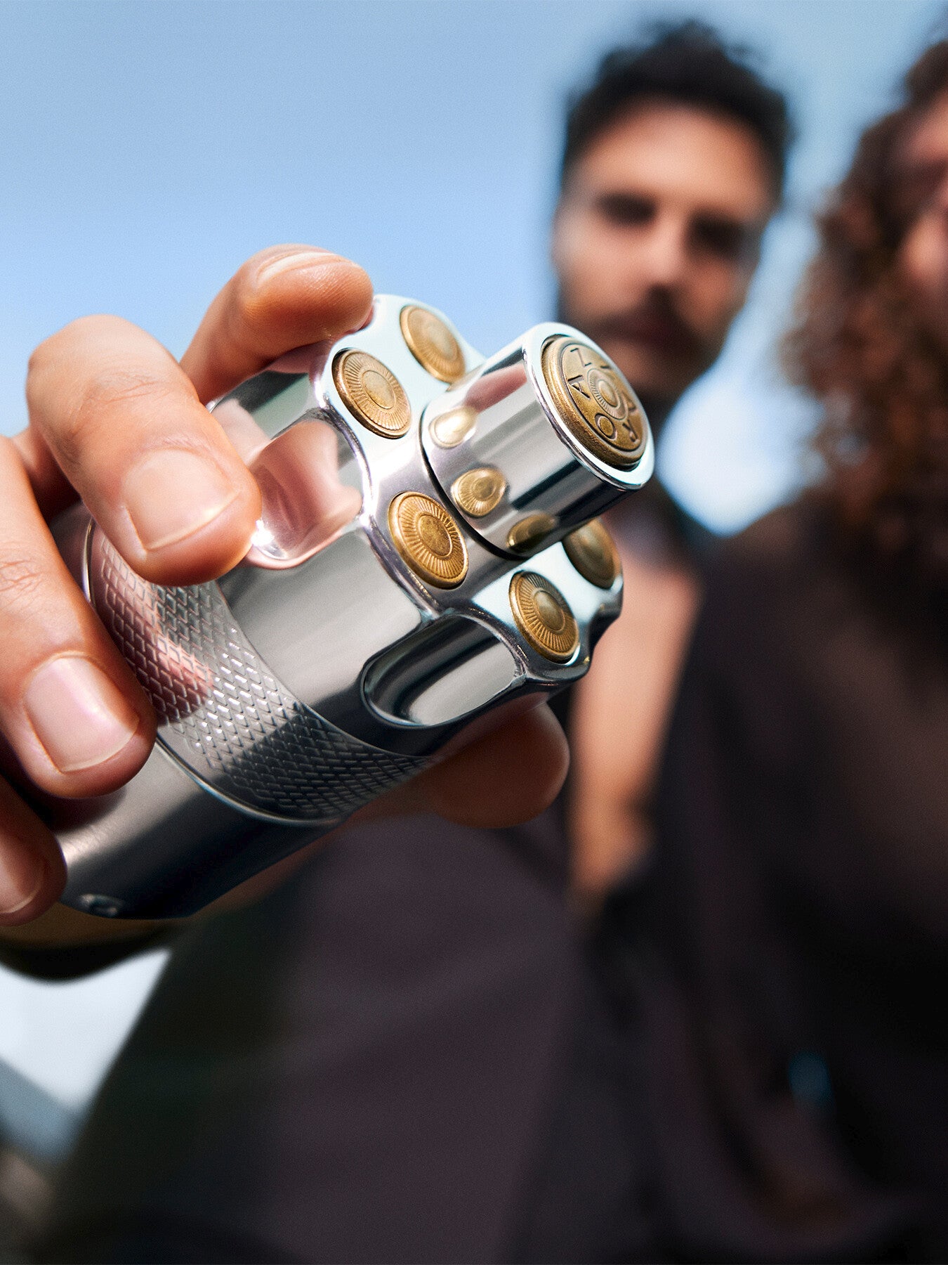 Wanted Eau de Parfum 100ml