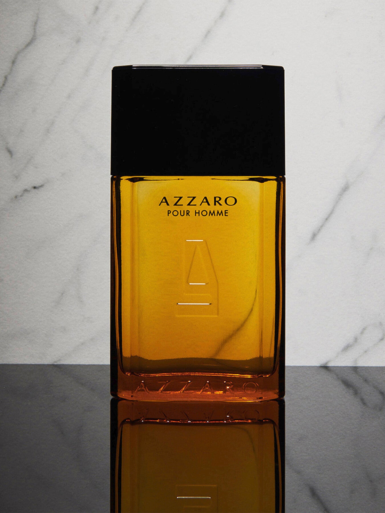 Azzaro Pour Homme Eau de Toilette 100ml