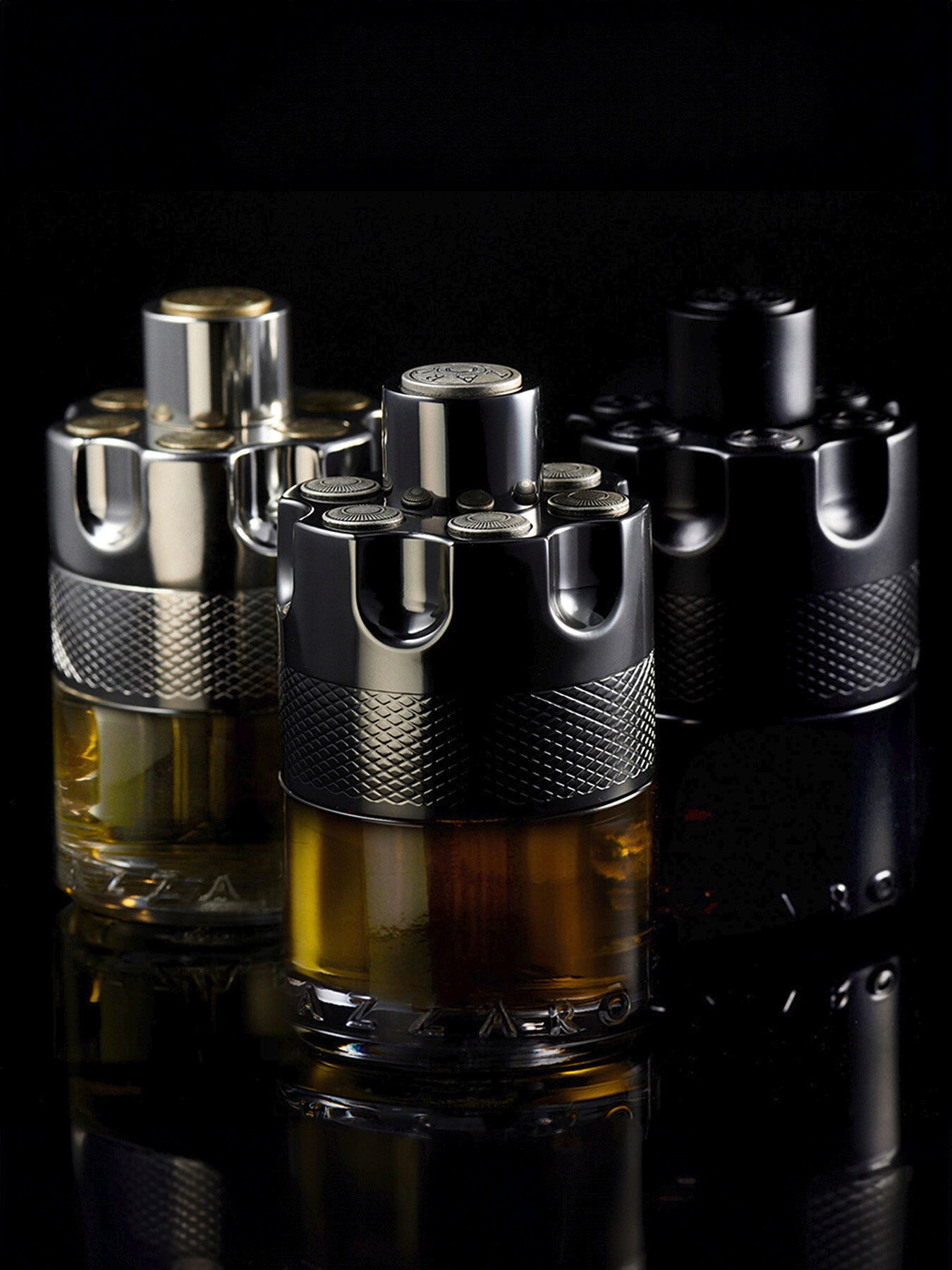 The Most Wanted Eau de Parfum Intense 50ml