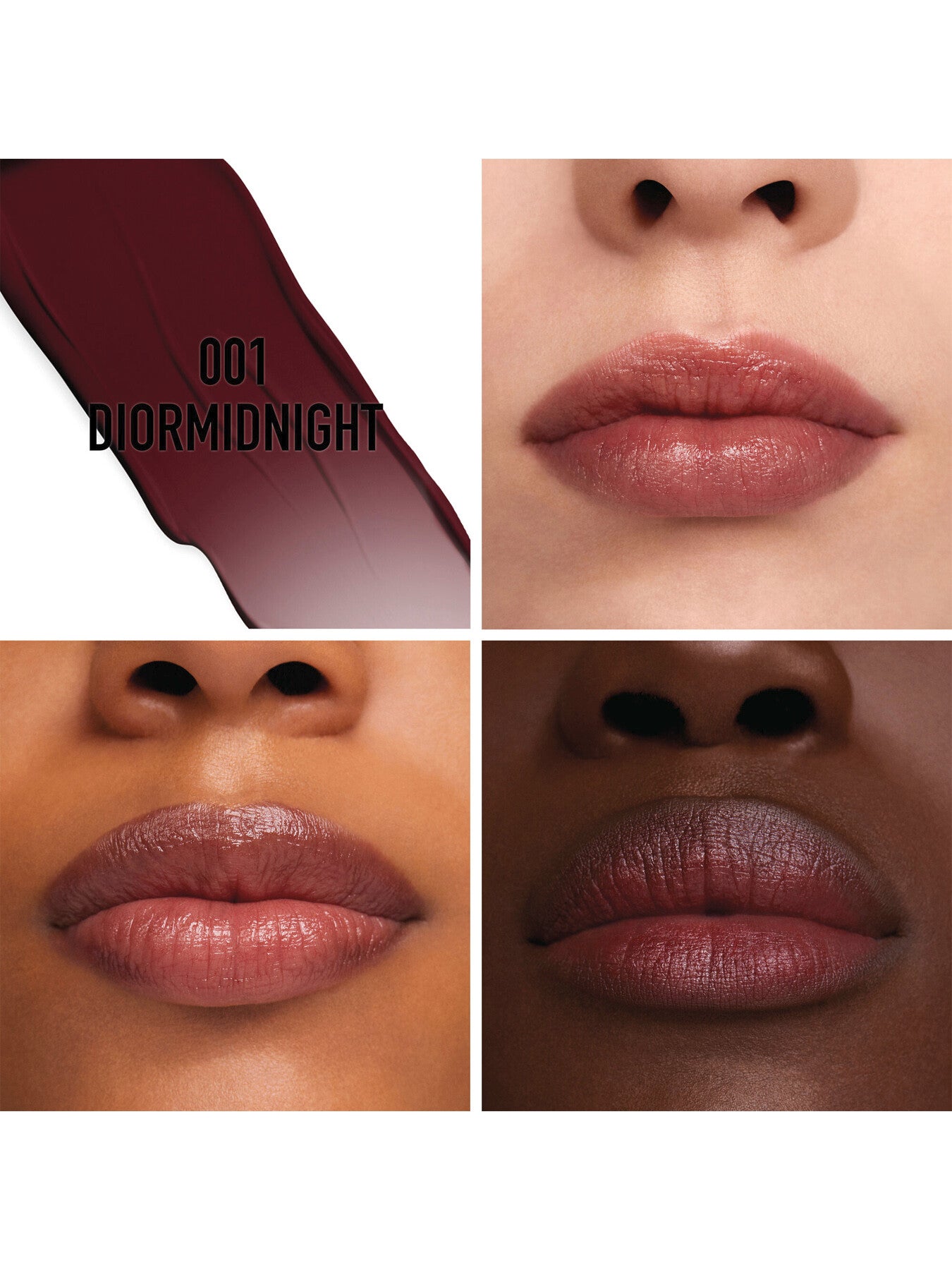 Rouge Dior Balm Refill