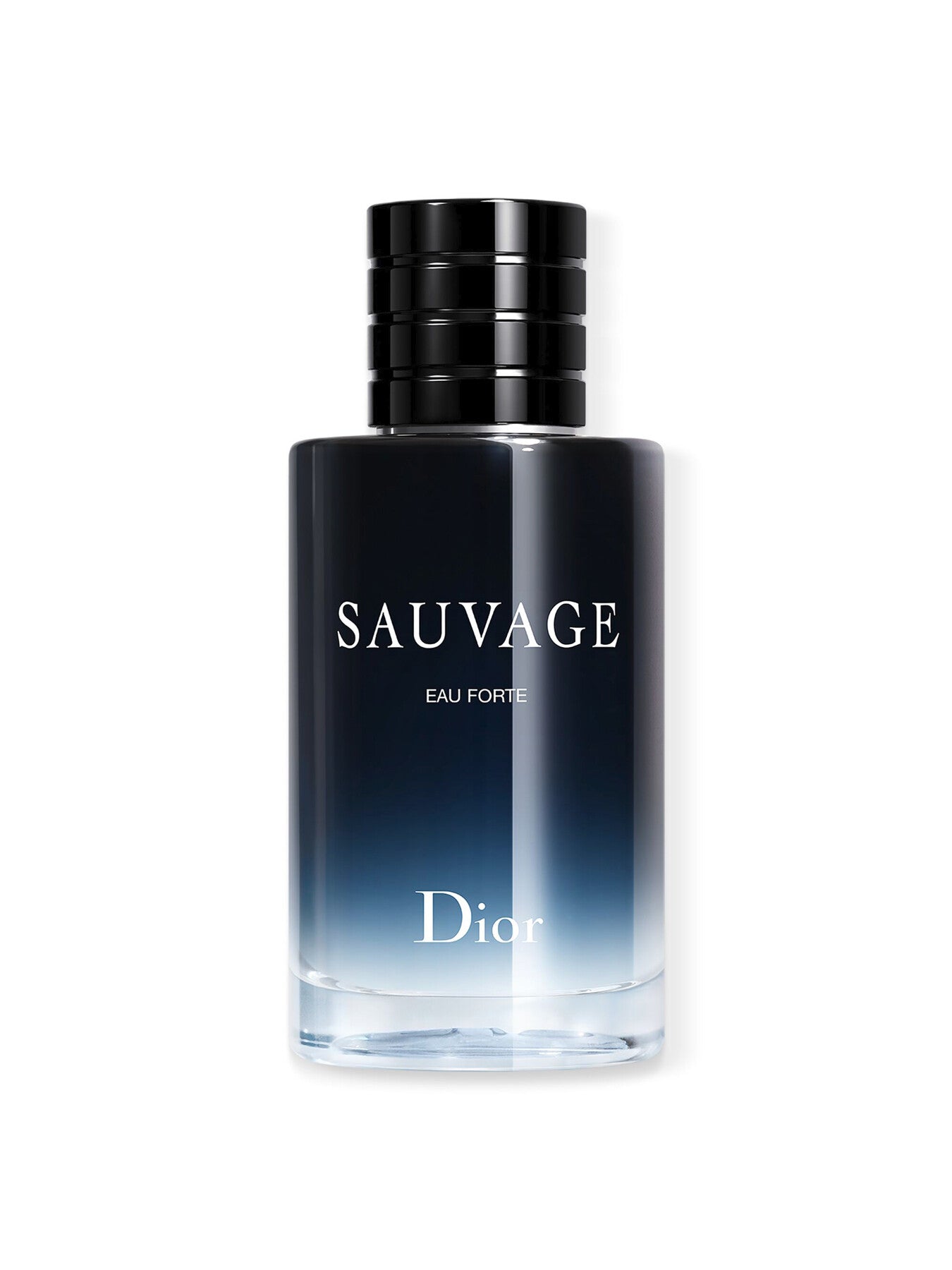 香水(ユニセックス) Dior SAUVAGE EAU FORTE 100mL Sauvage Eau Forte 100ml – Fenwick