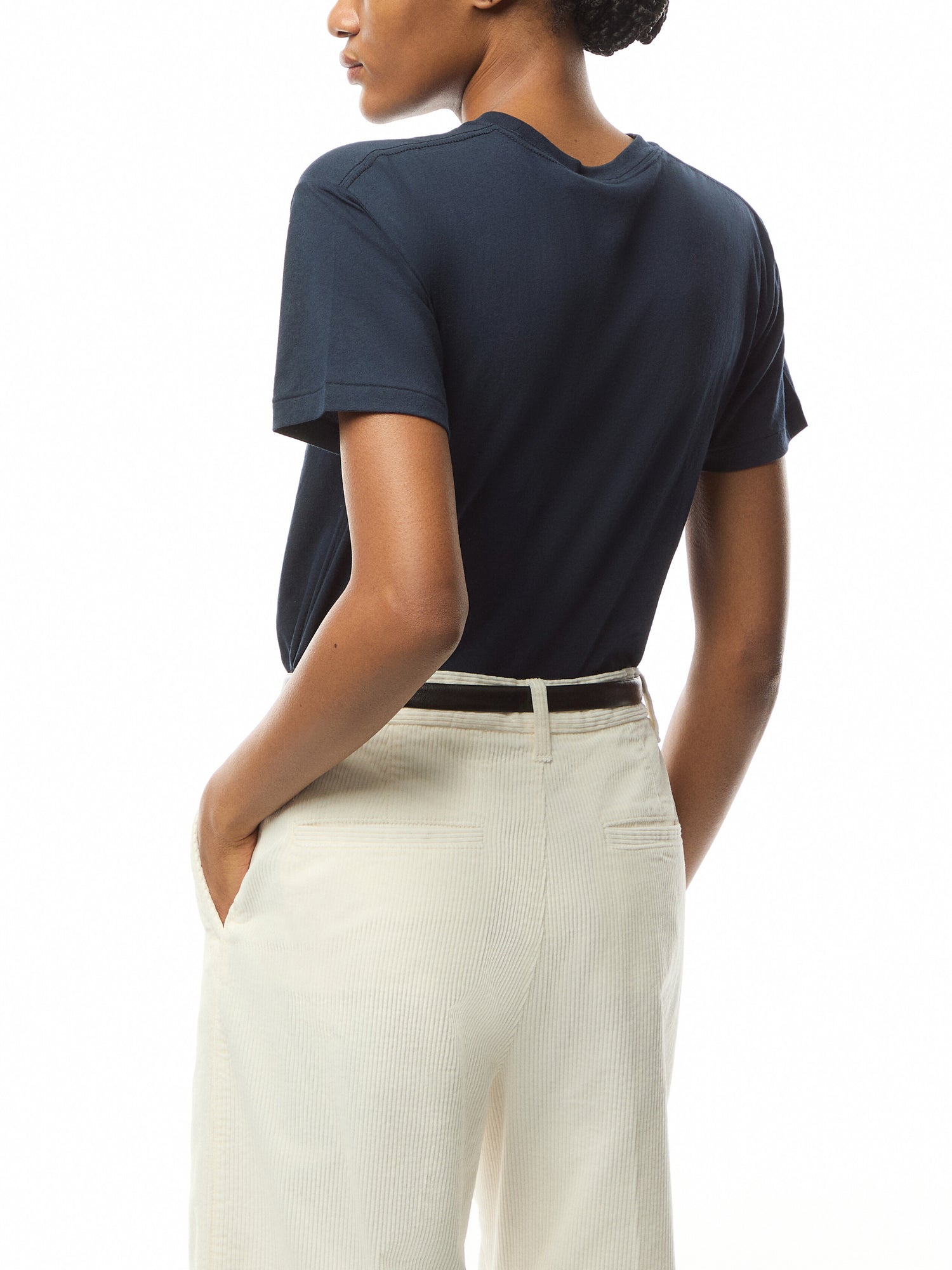 Bear Short Sleeve T Shirt