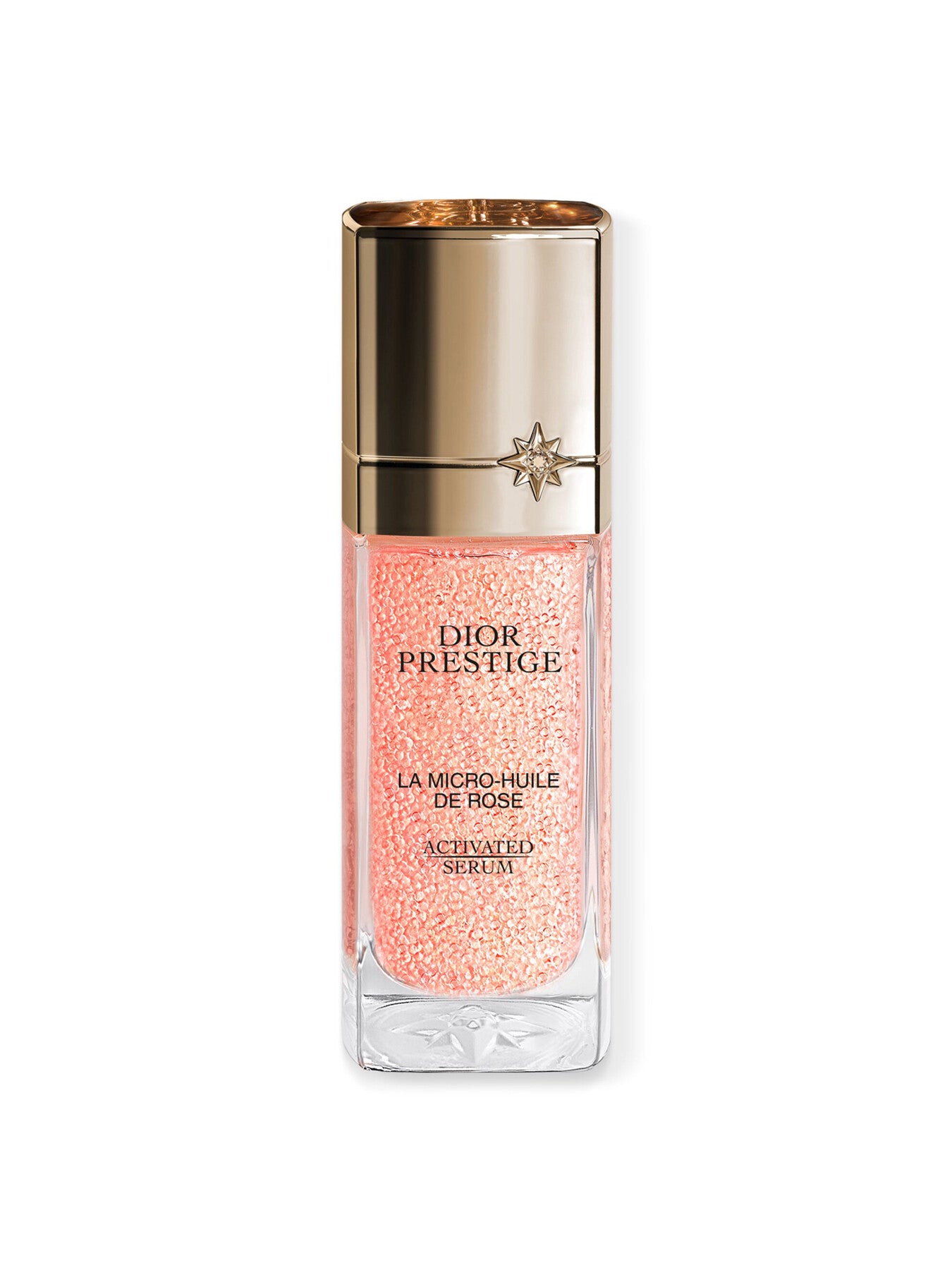 Dior Prestige La Micro-Huile de Rose Activated Serum 30ml – Fenwick