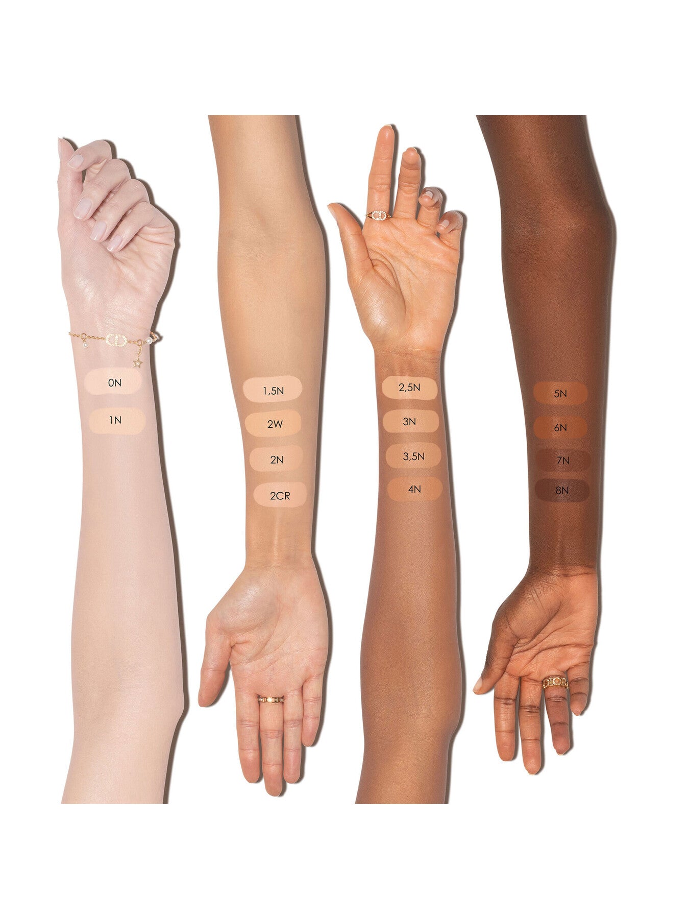 Dior Forever Skin Perfect