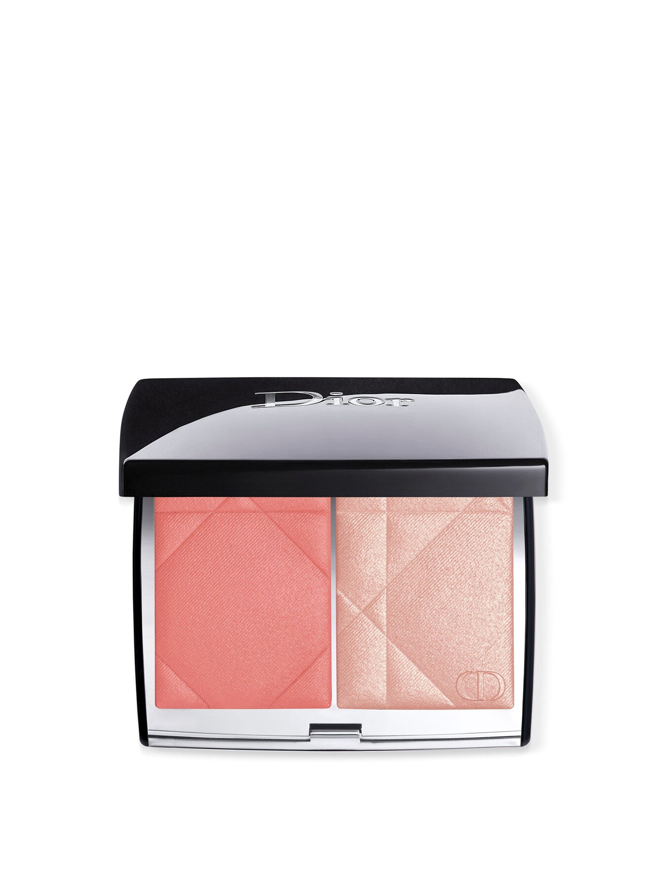 Rouge Blush Colour & Glow Multi-Use Face Palette